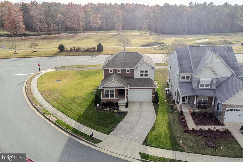 PENDLETON - Residential