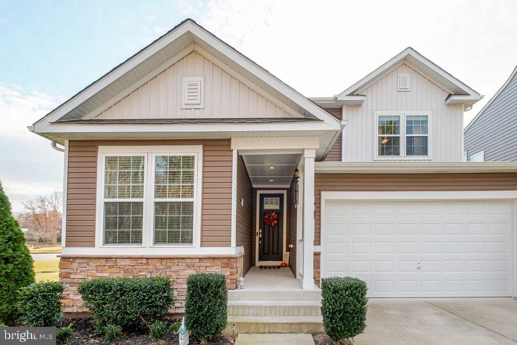 PENDLETON - Residential