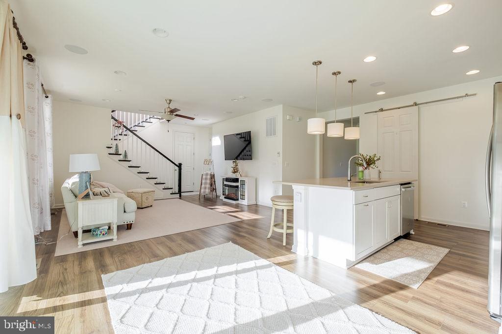 PENDLETON - Residential