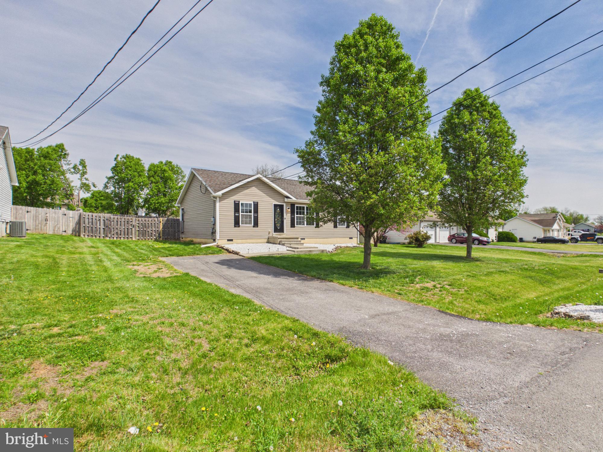 ELIZABETH STATION - Residential