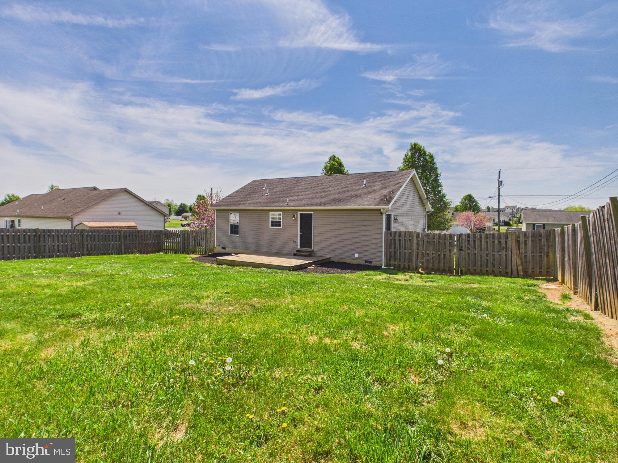 ELIZABETH STATION - Residential