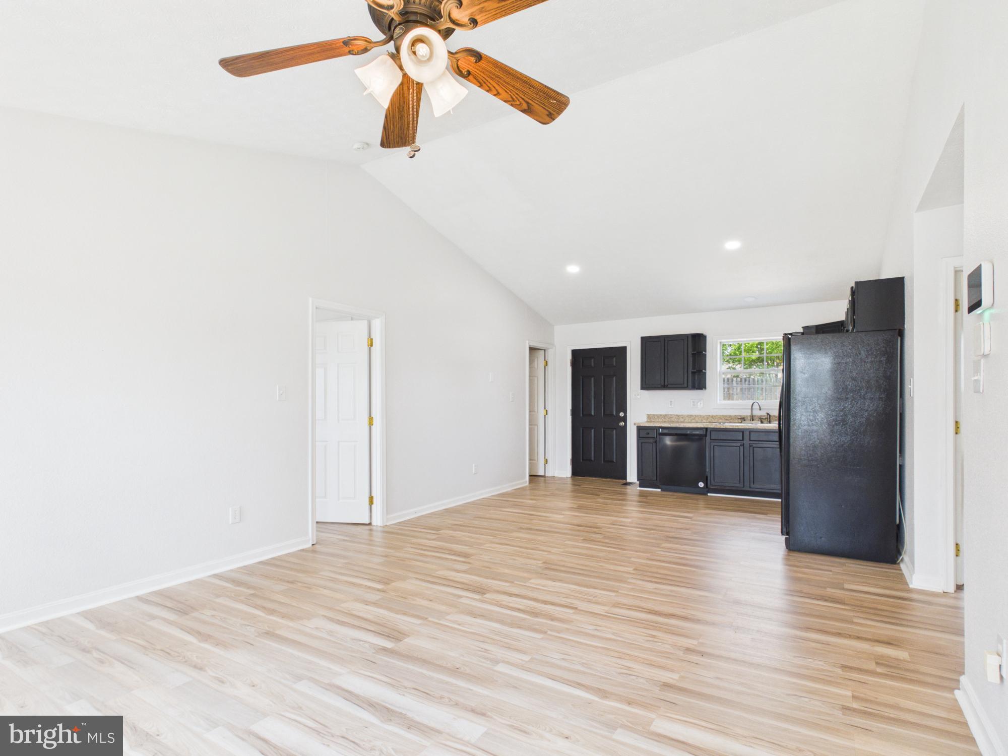 ELIZABETH STATION - Residential