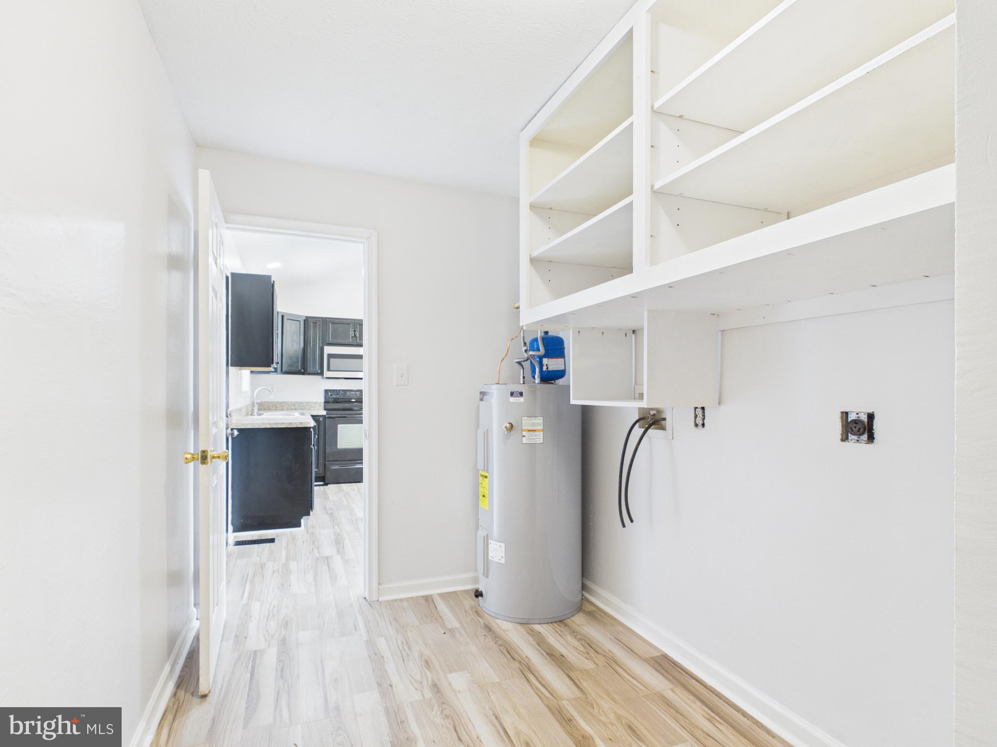 ELIZABETH STATION - Residential