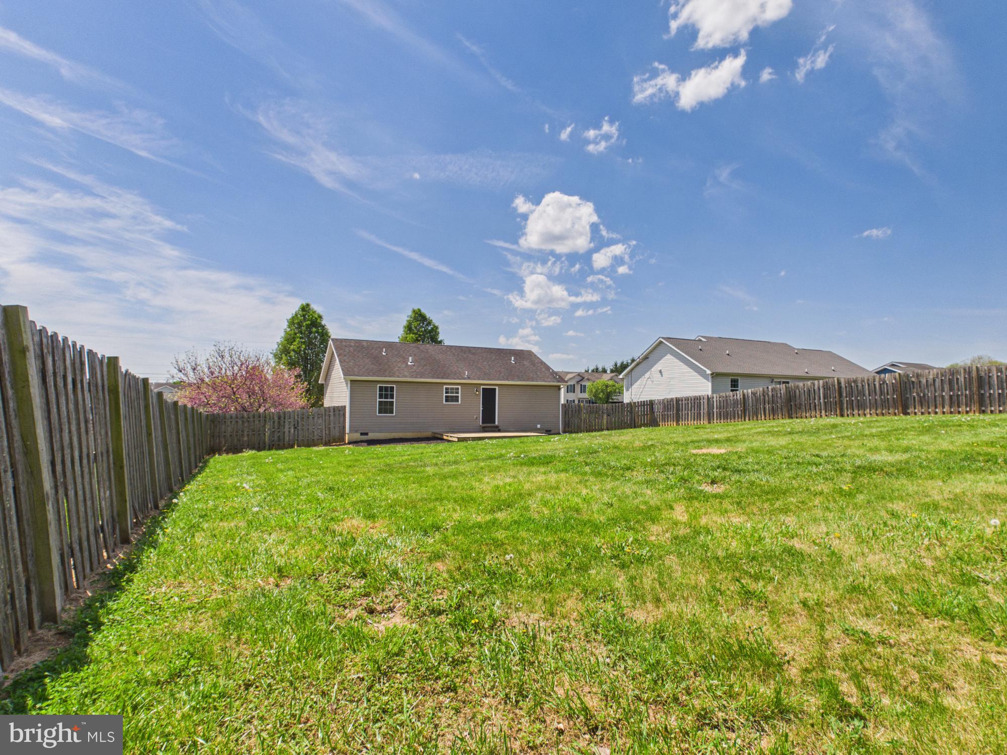 ELIZABETH STATION - Residential