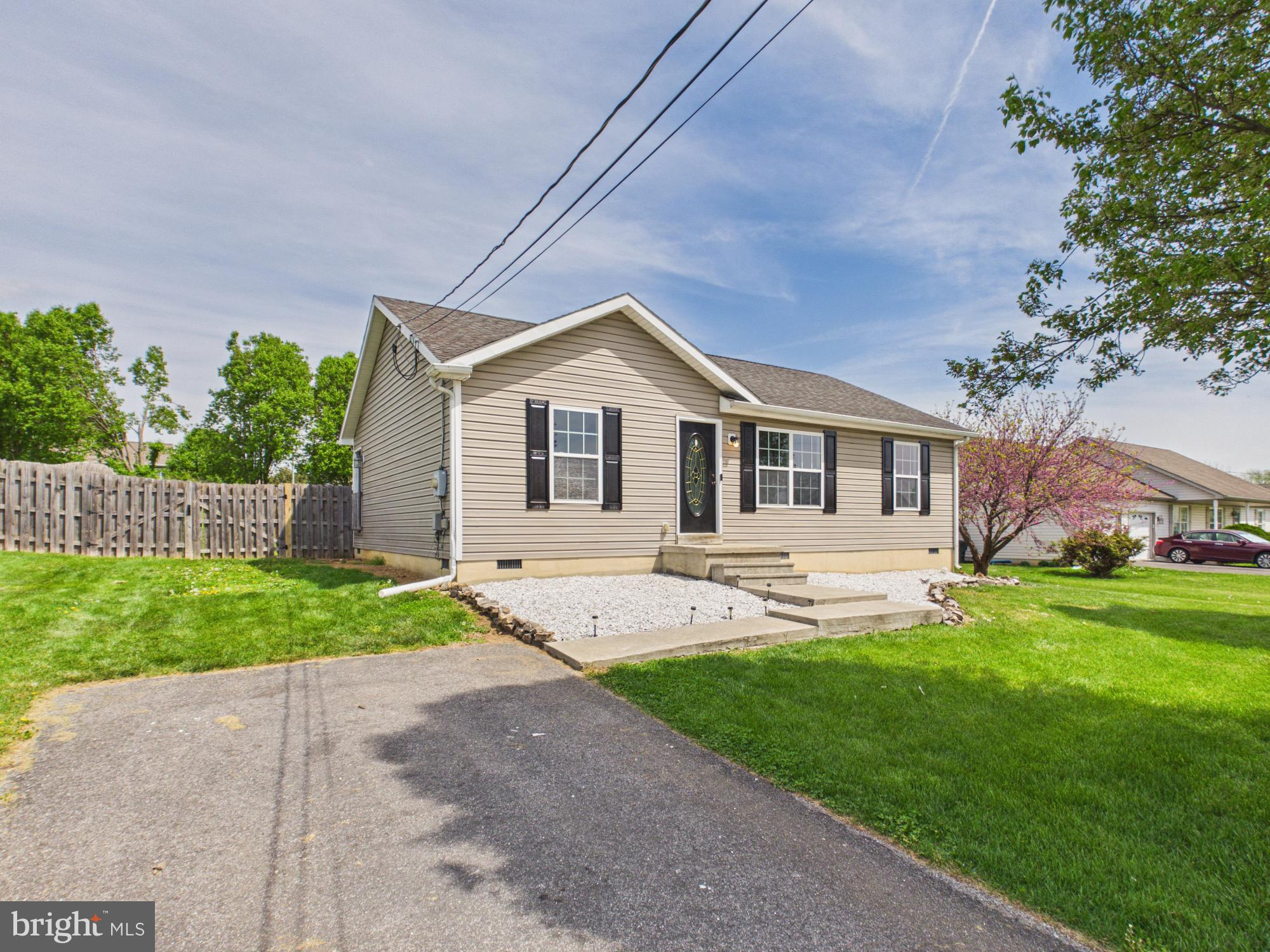 ELIZABETH STATION - Residential