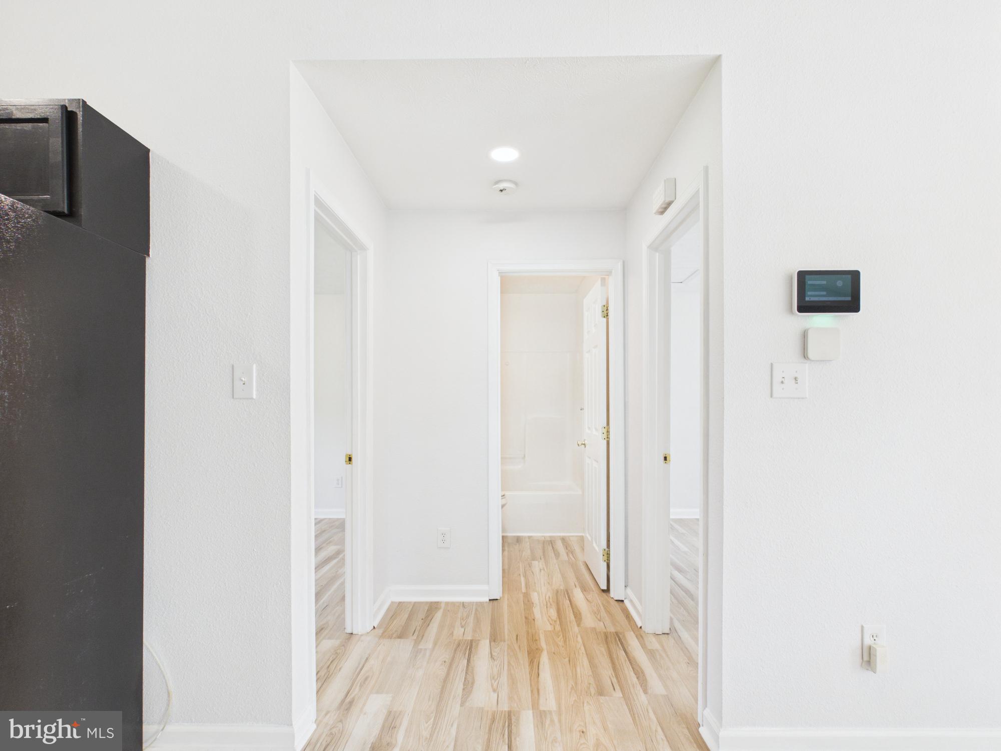 ELIZABETH STATION - Residential