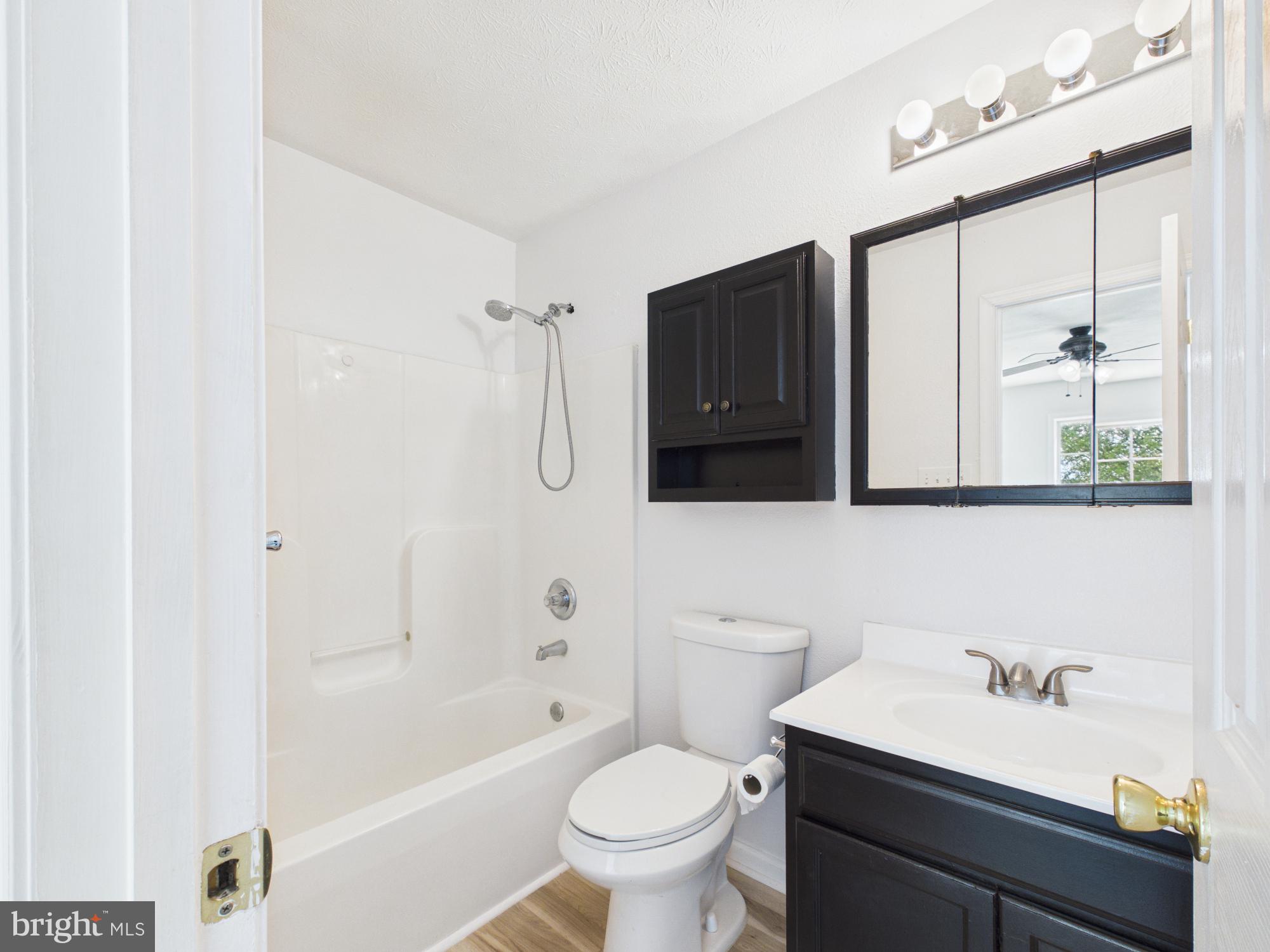 ELIZABETH STATION - Residential