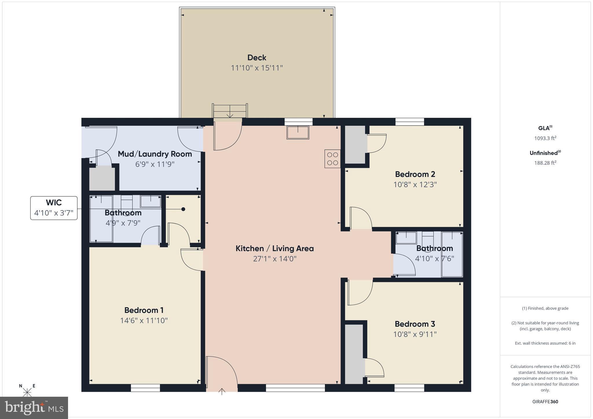ELIZABETH STATION - Residential