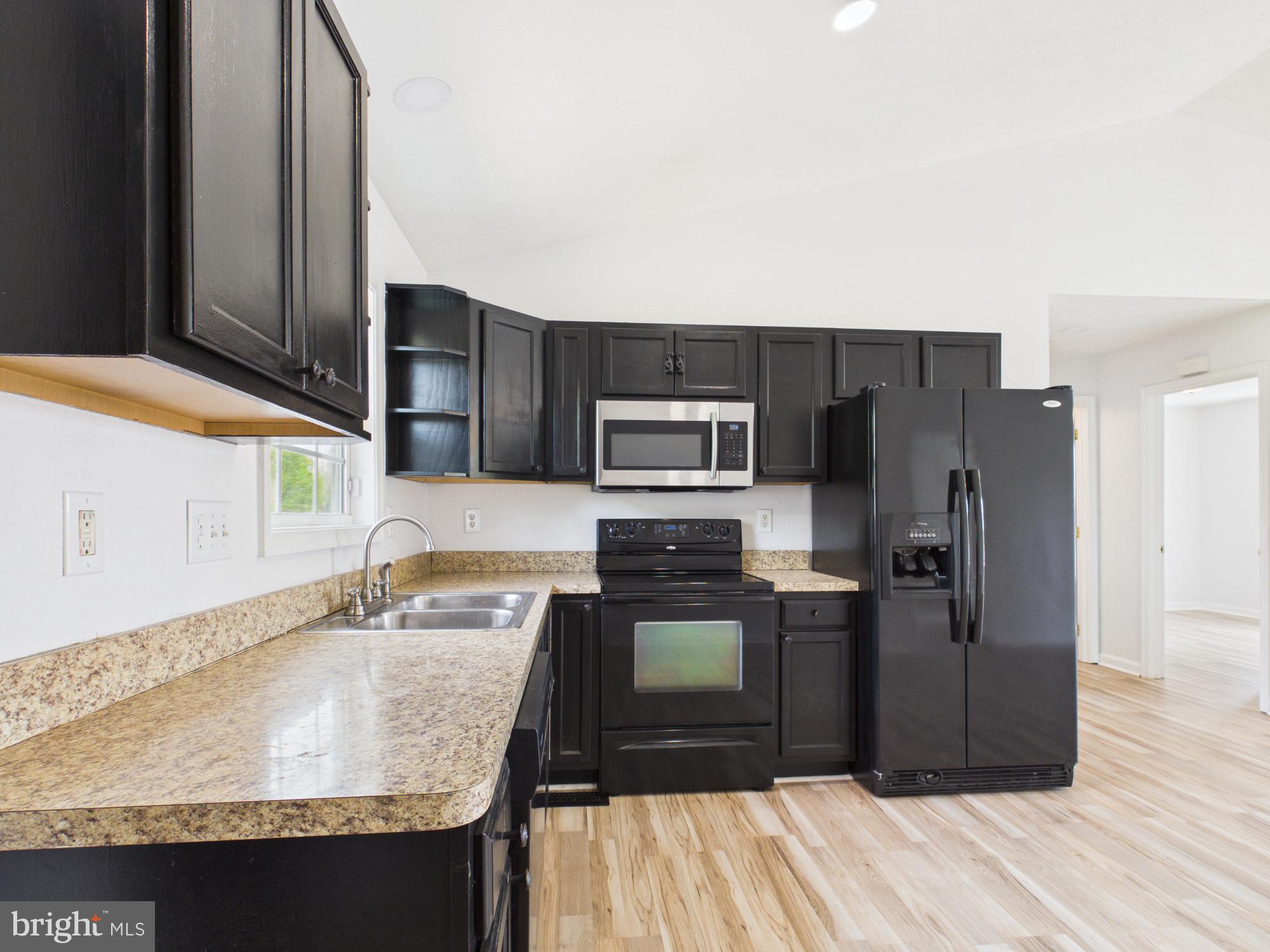 ELIZABETH STATION - Residential