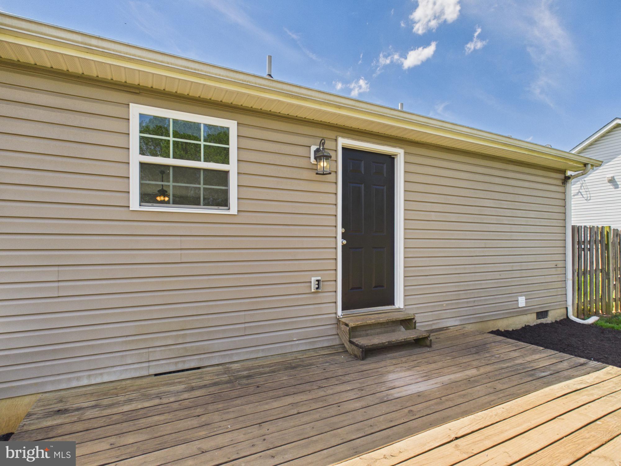 ELIZABETH STATION - Residential