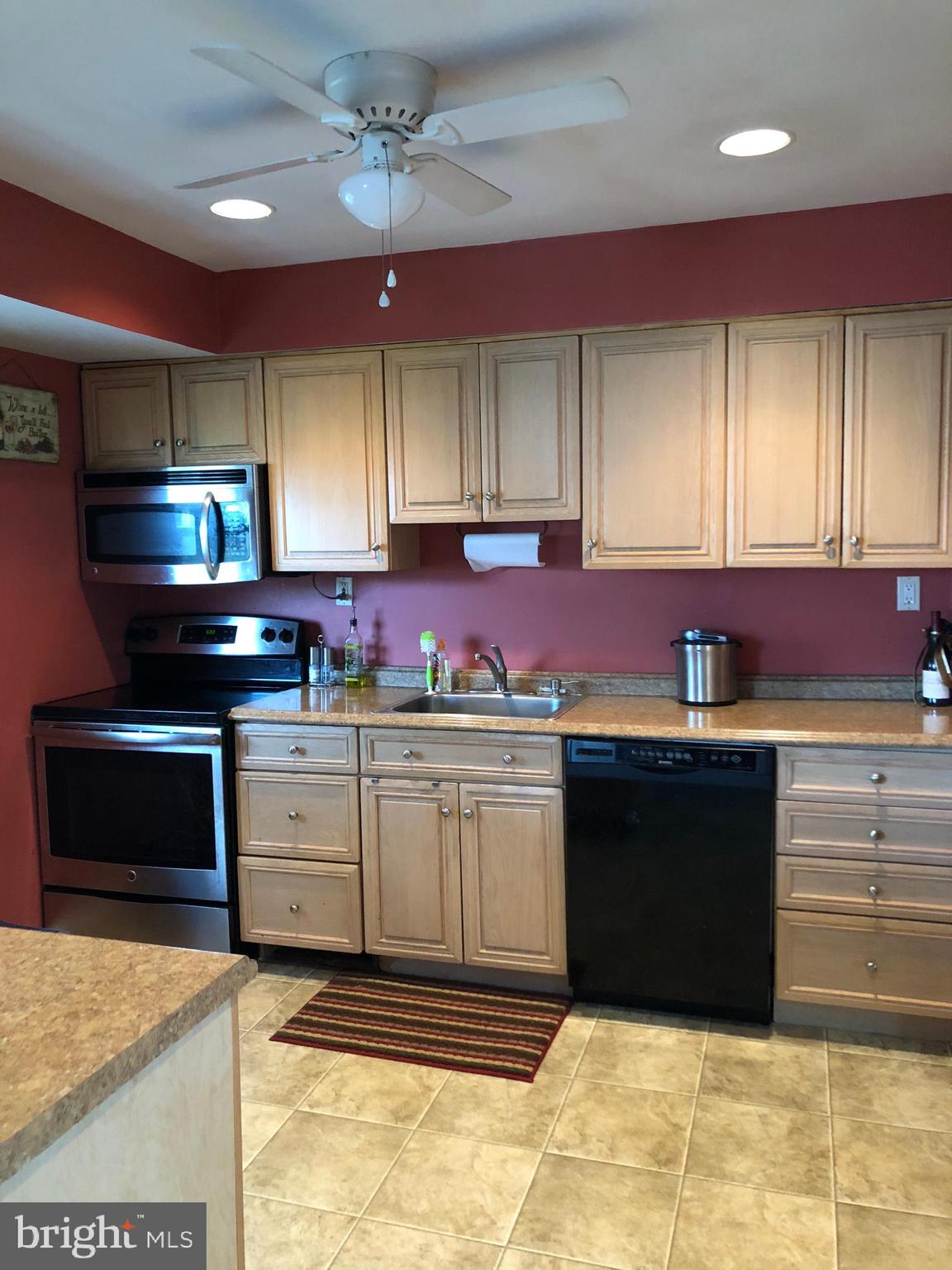 BUSTLETON - Residential