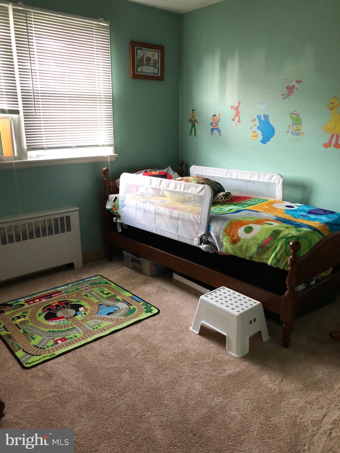 BUSTLETON - Residential