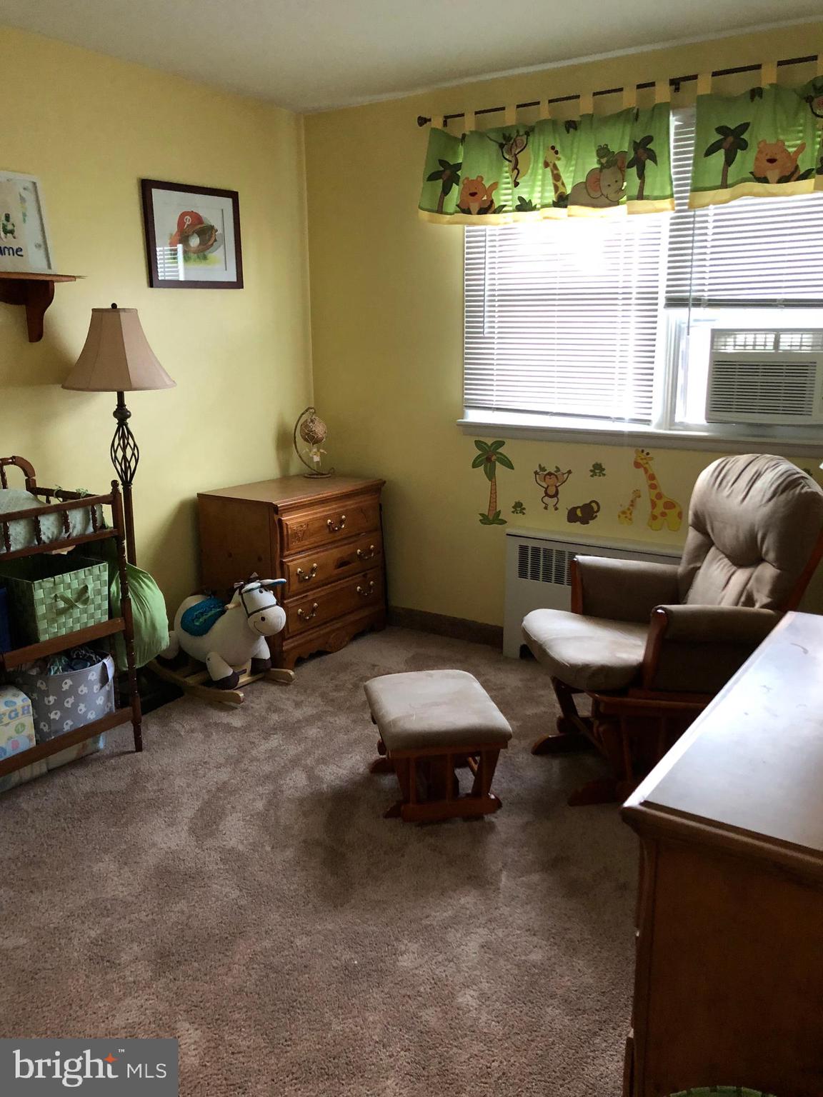 BUSTLETON - Residential