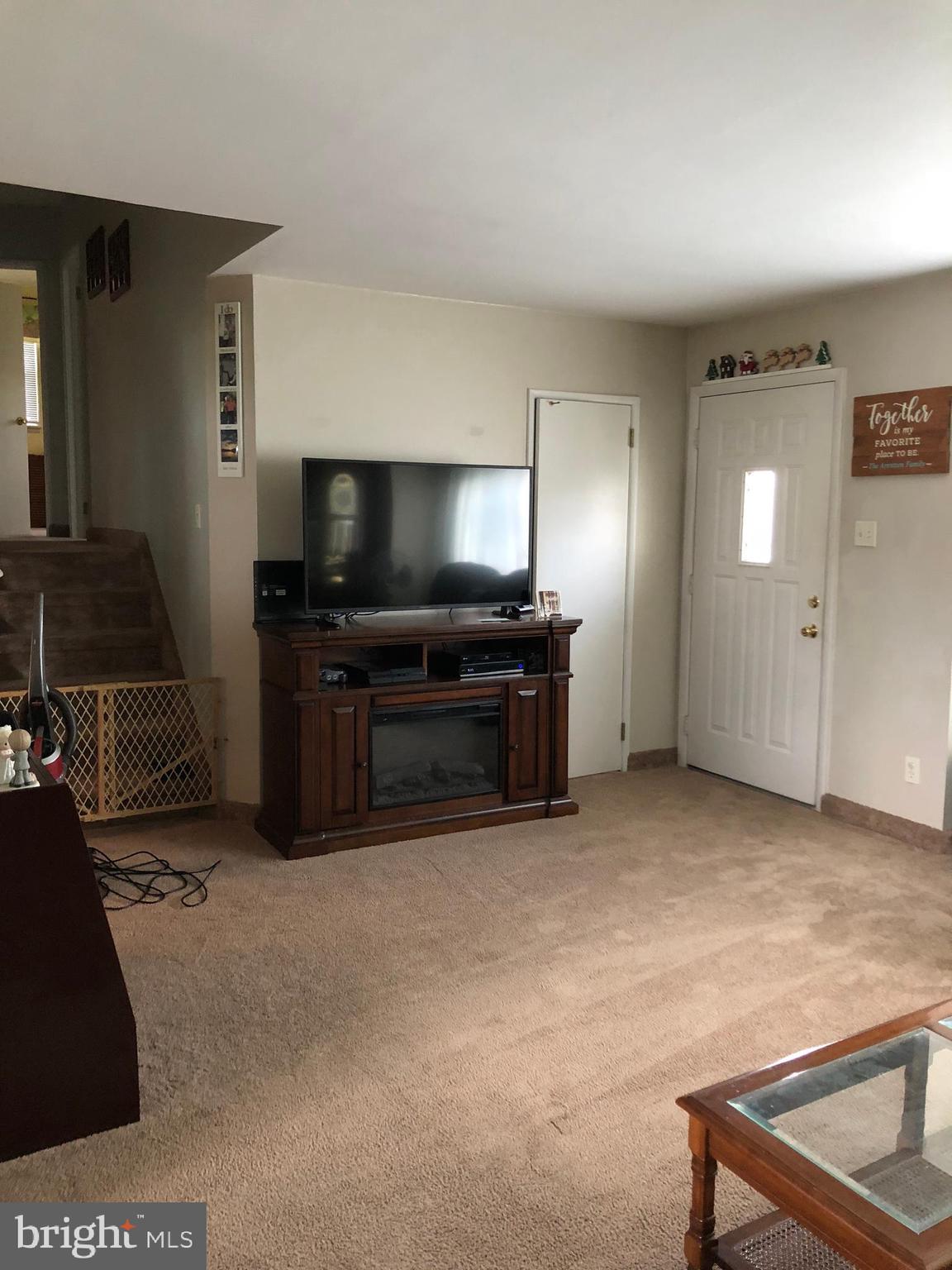 BUSTLETON - Residential