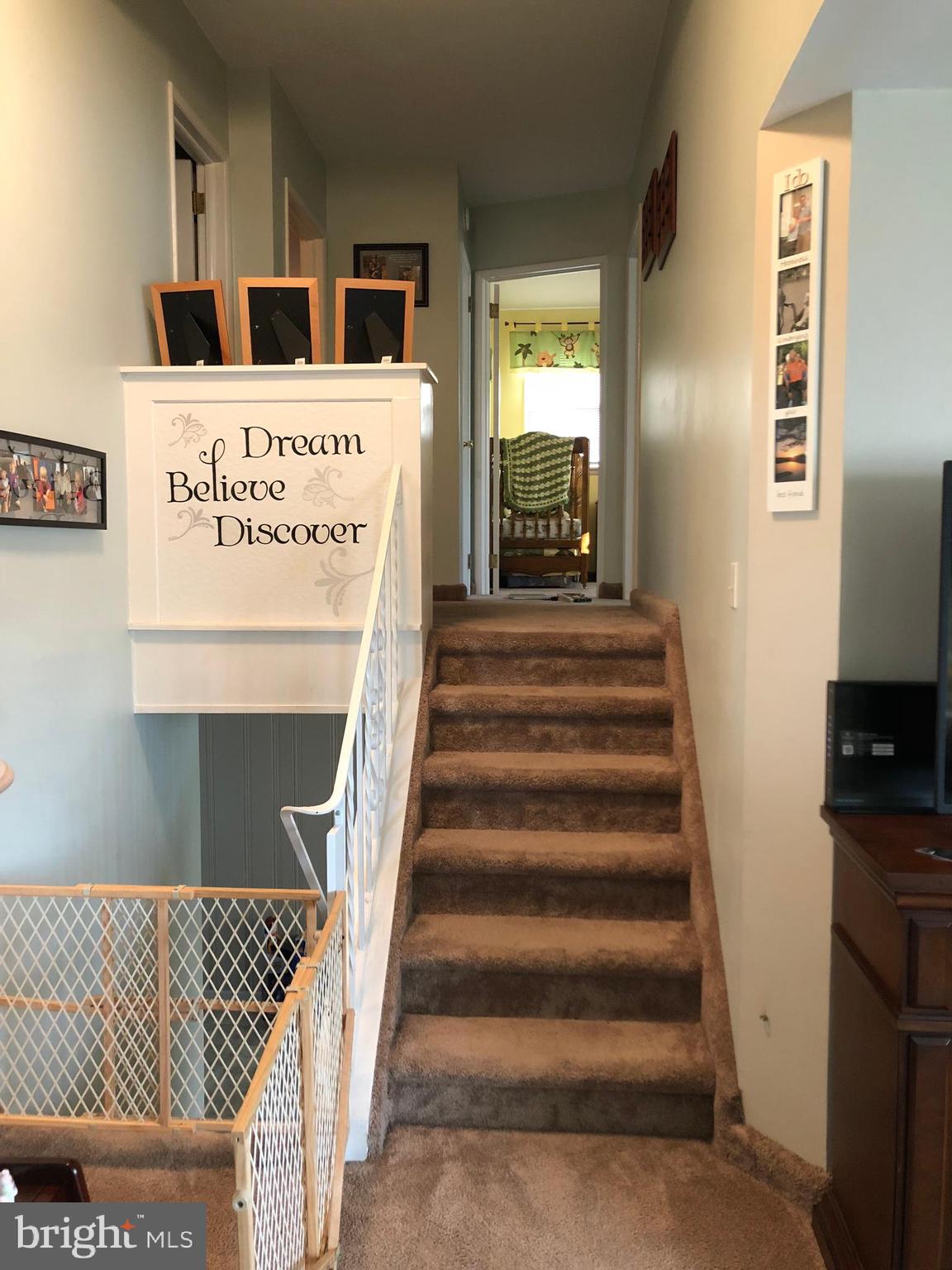 BUSTLETON - Residential