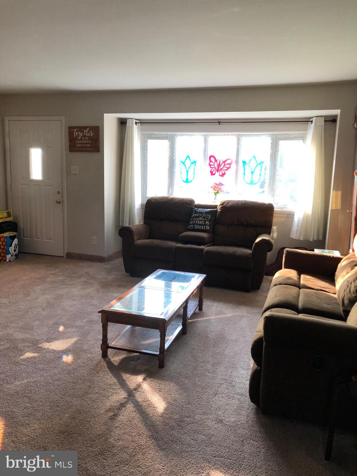 BUSTLETON - Residential