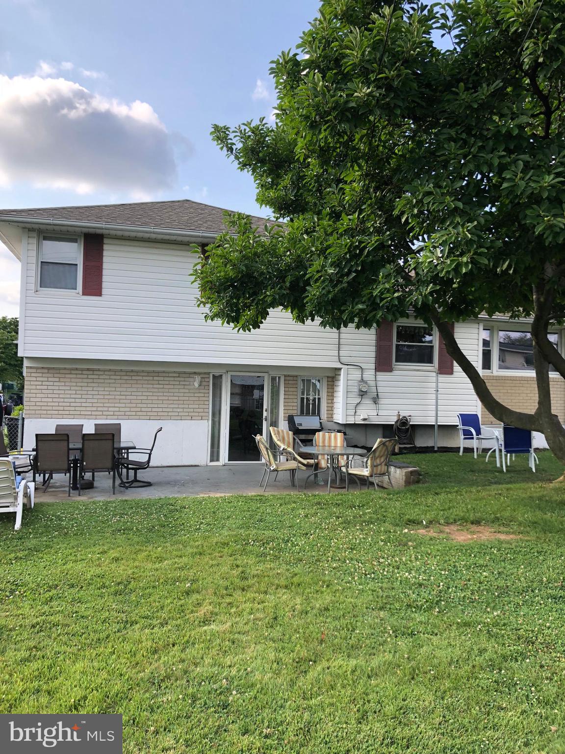 BUSTLETON - Residential