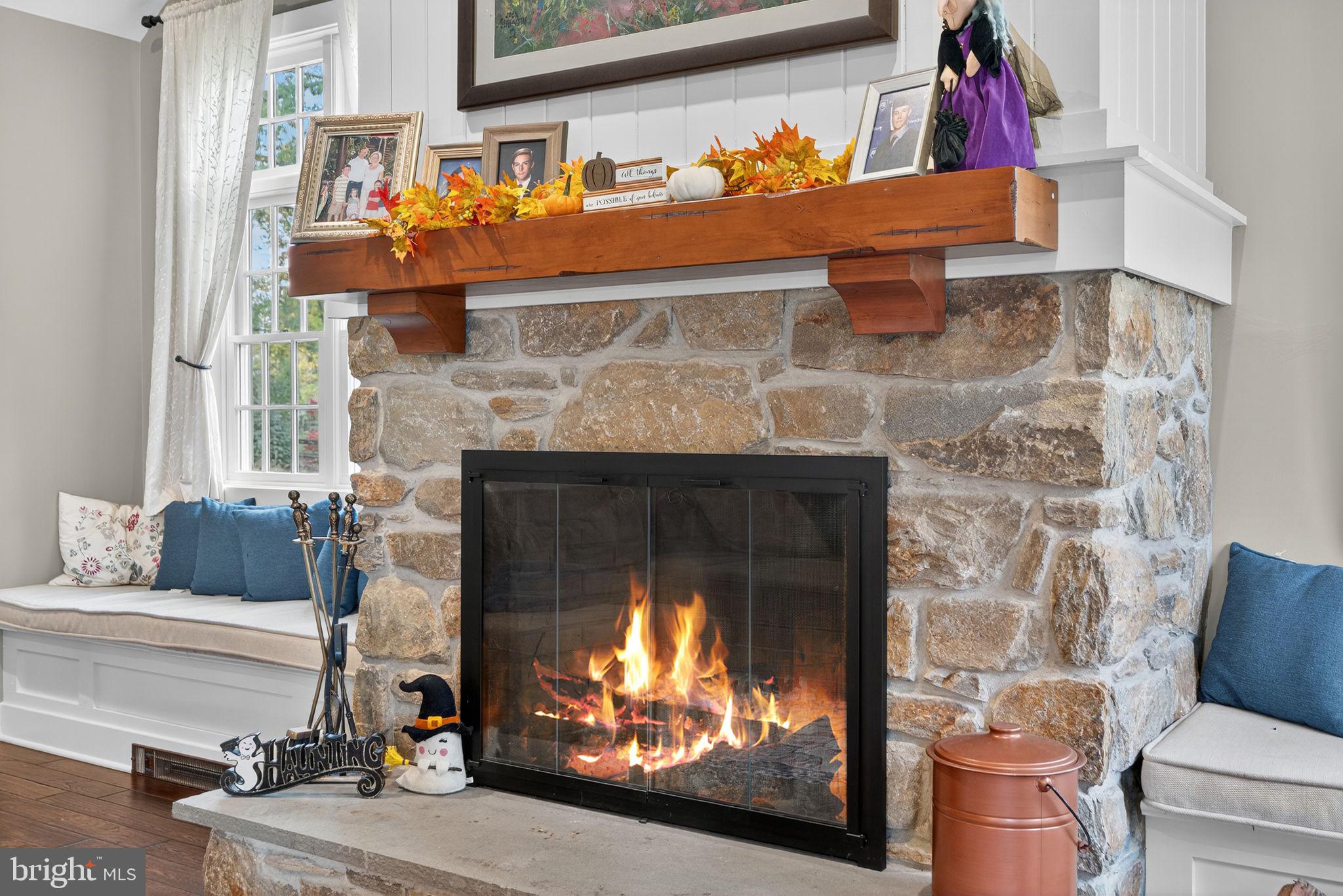 GWYNEDD VALLEY - Residential