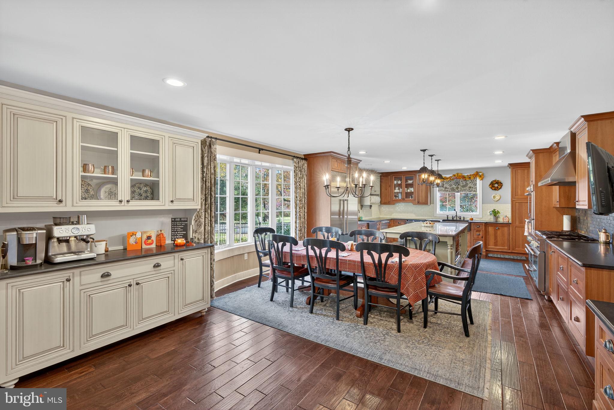 GWYNEDD VALLEY - Residential