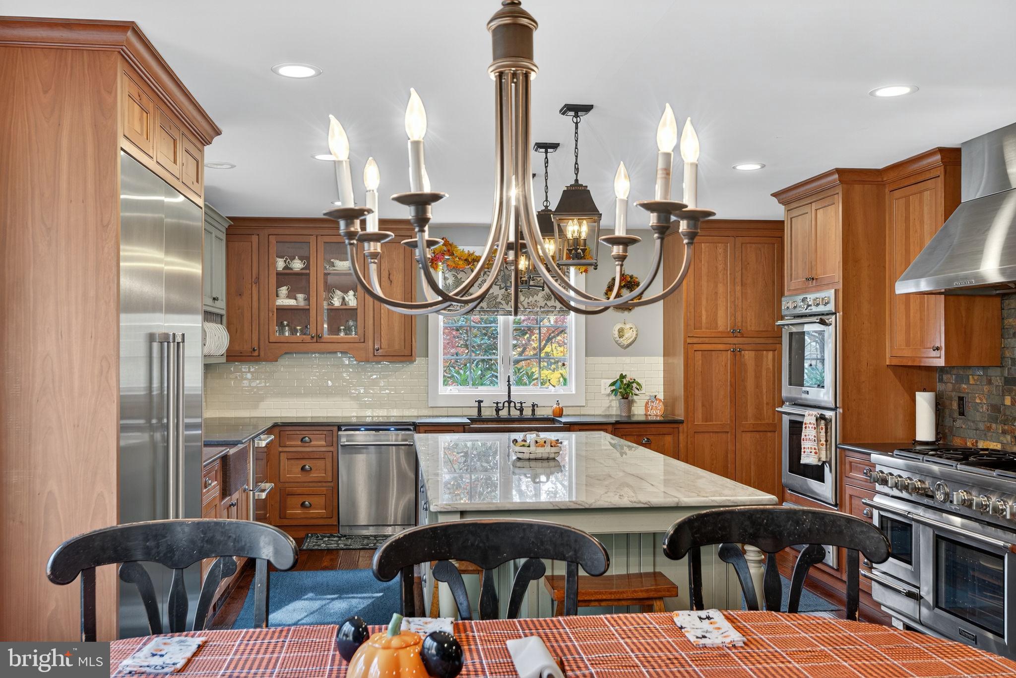 GWYNEDD VALLEY - Residential