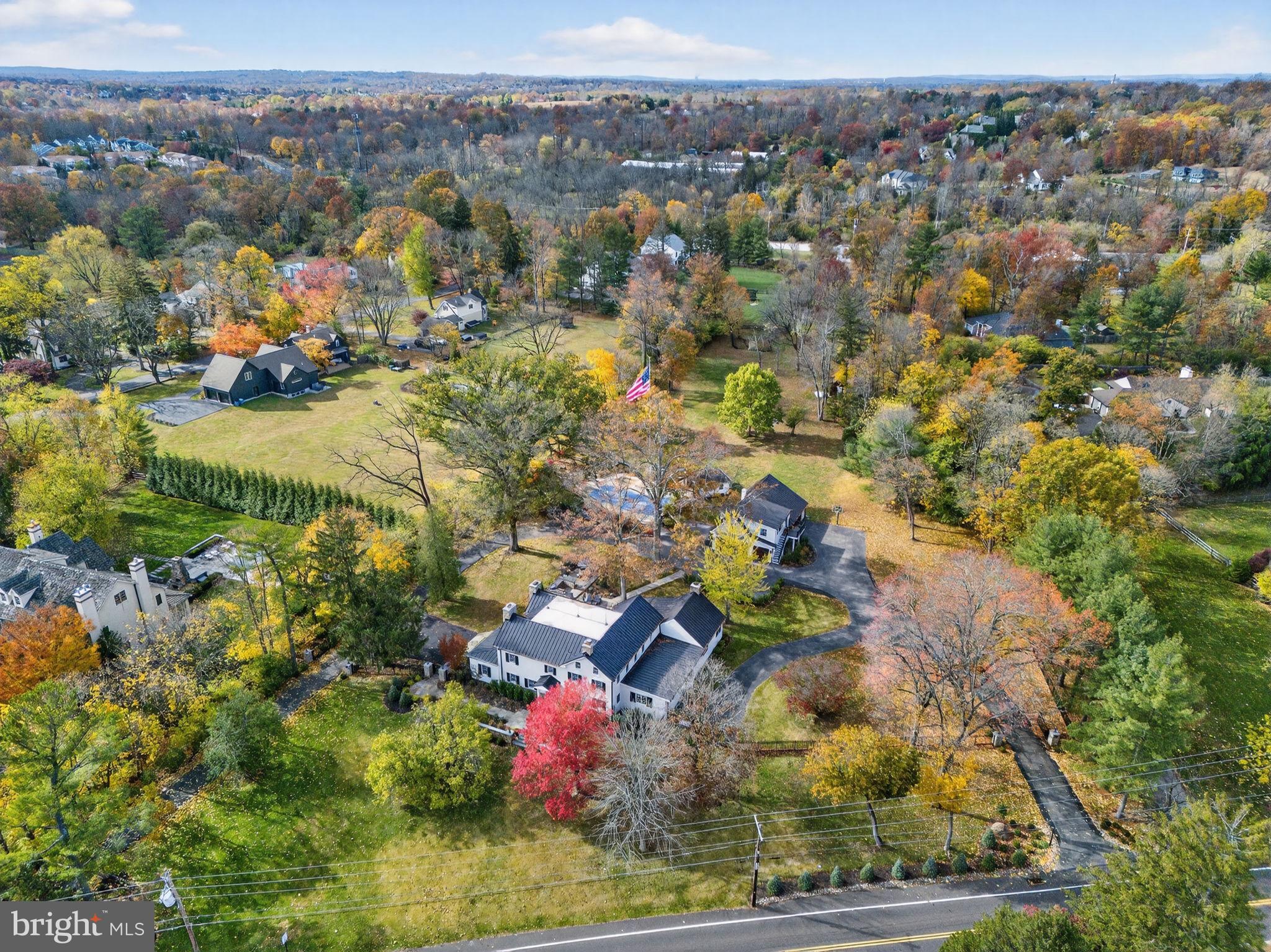 GWYNEDD VALLEY - Residential