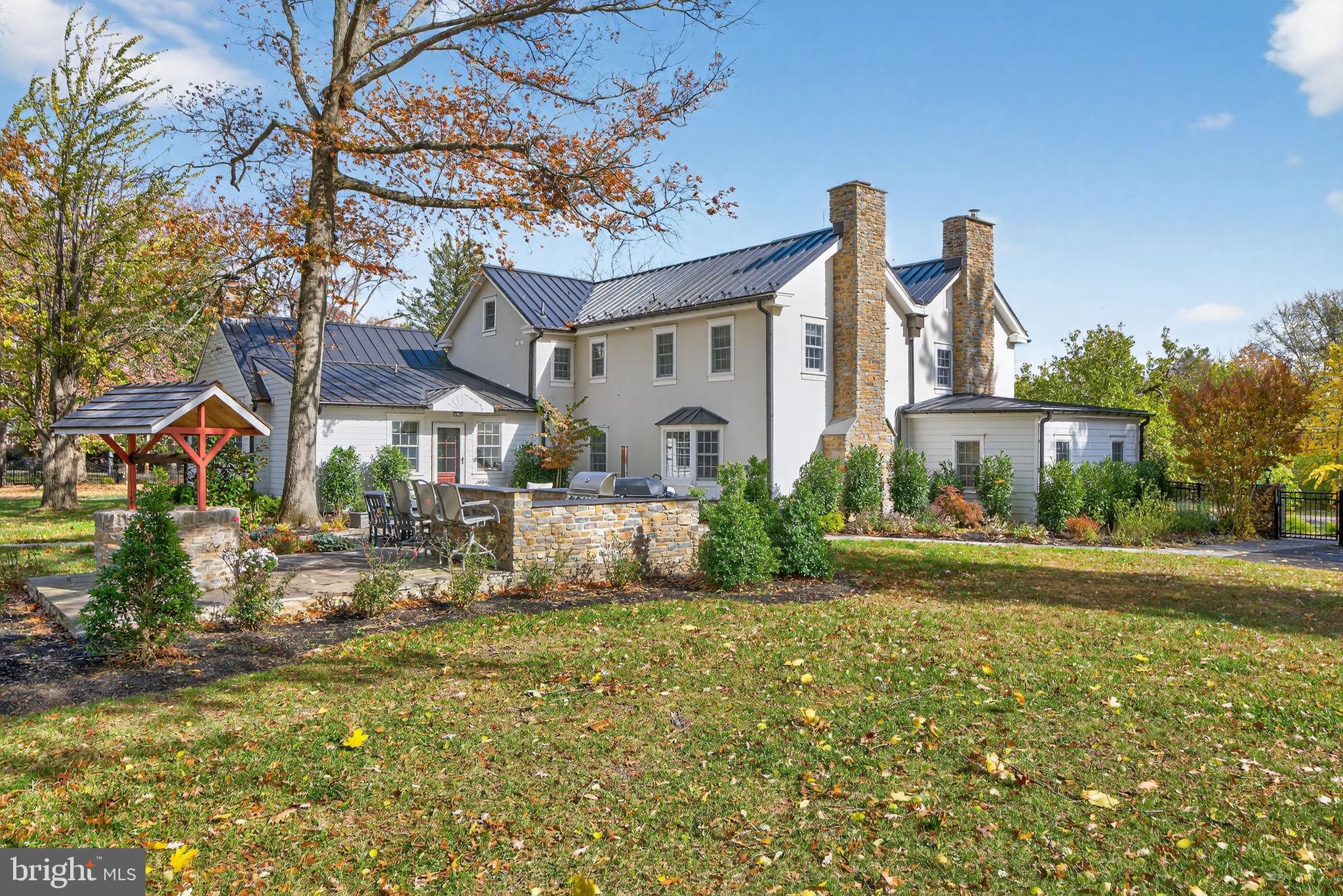 GWYNEDD VALLEY - Residential