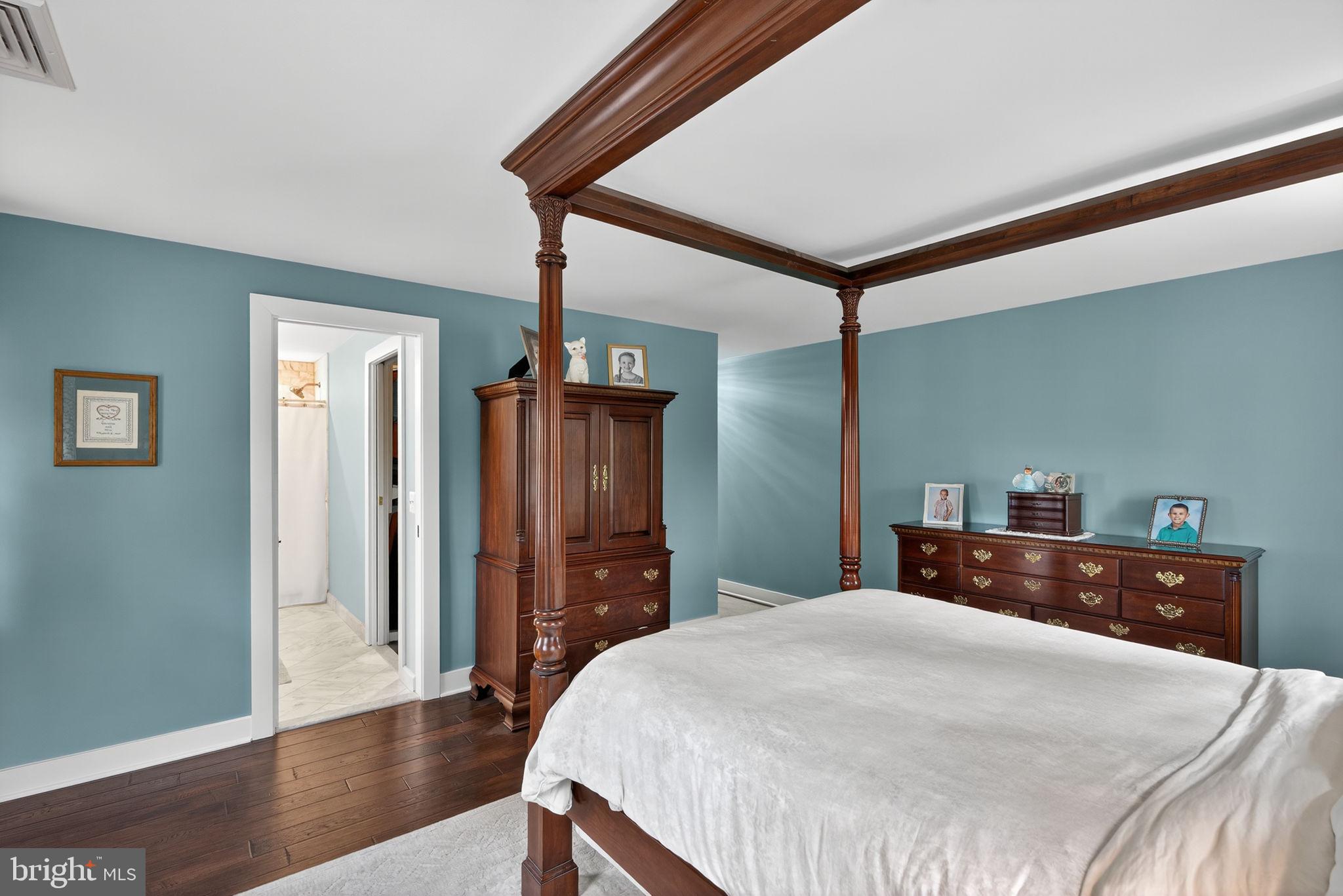 GWYNEDD VALLEY - Residential