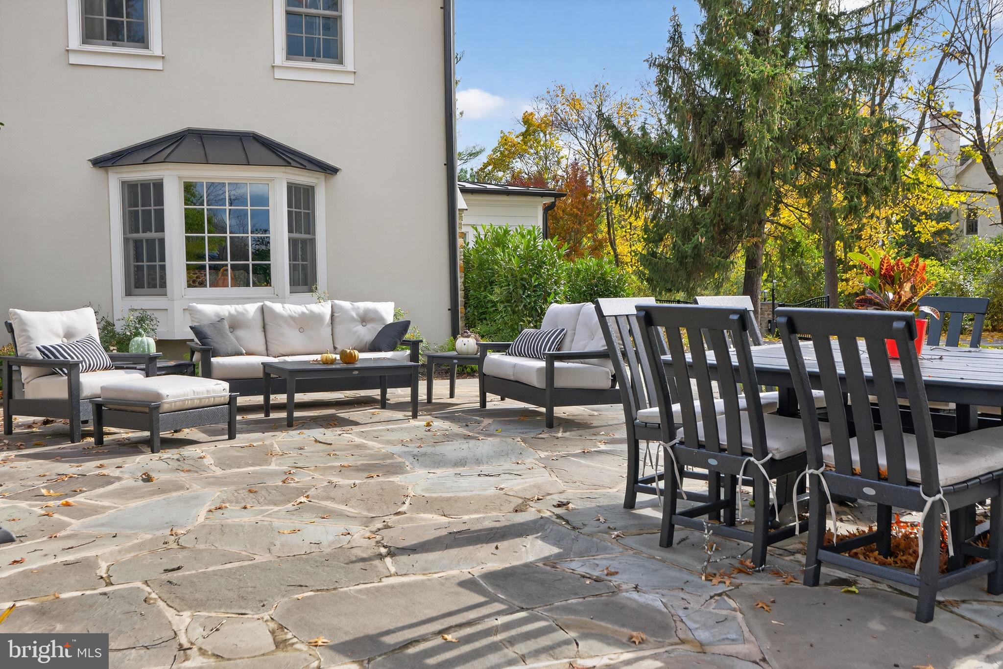 GWYNEDD VALLEY - Residential