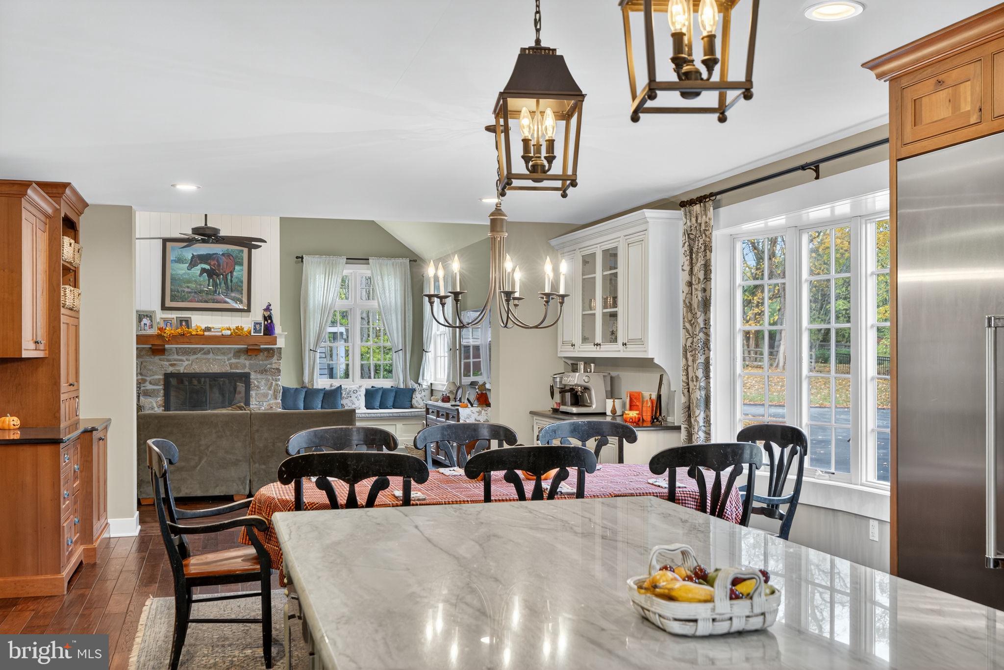 GWYNEDD VALLEY - Residential