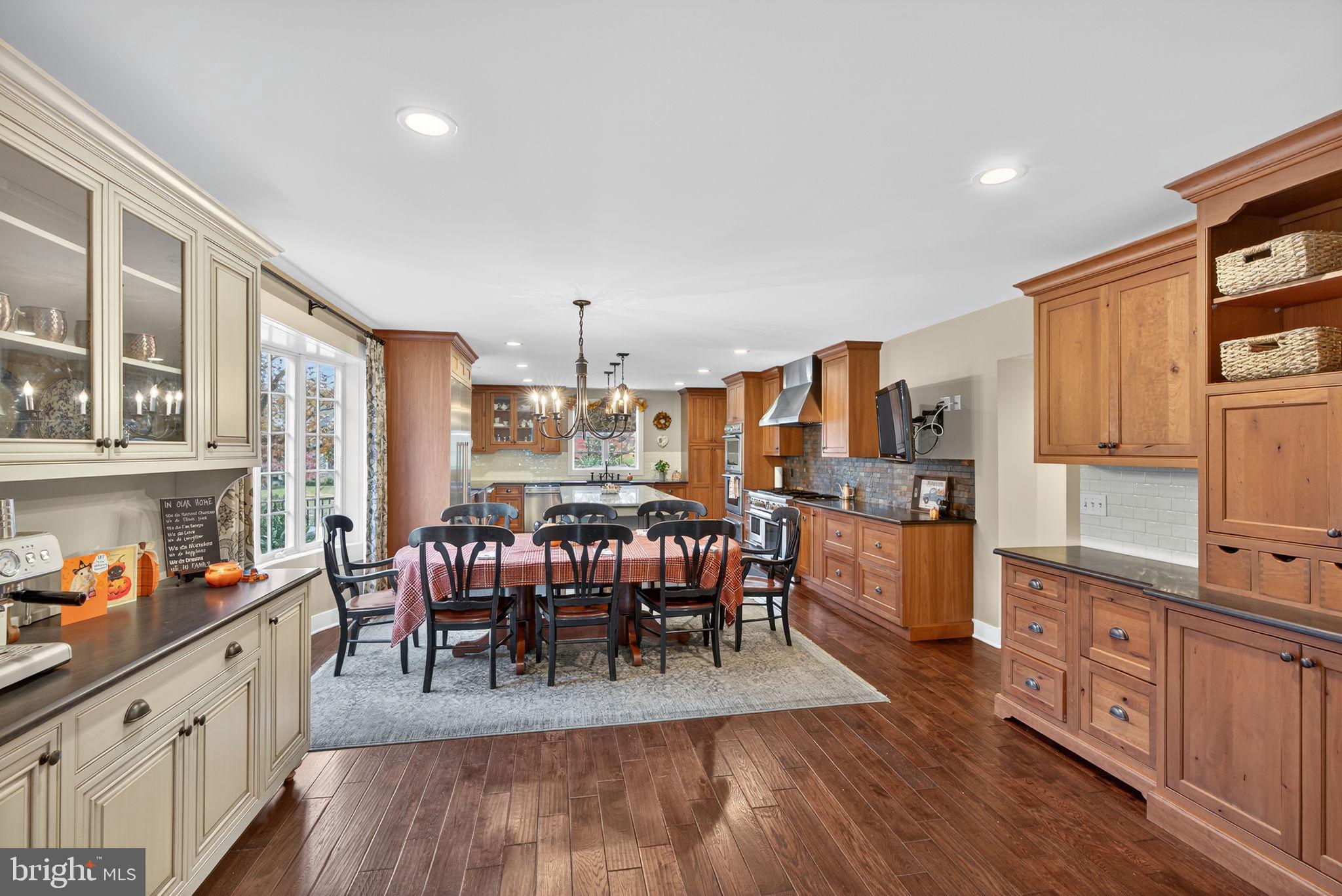 GWYNEDD VALLEY - Residential