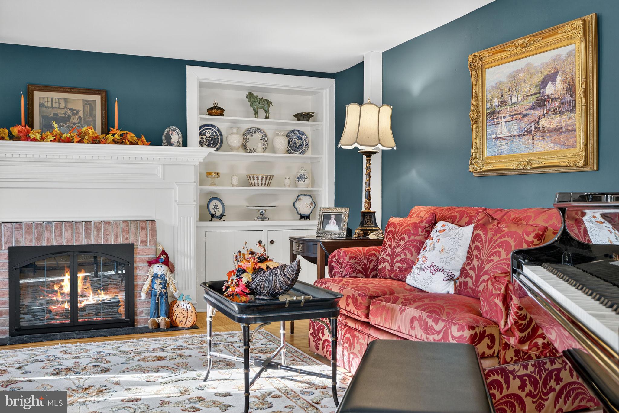 GWYNEDD VALLEY - Residential