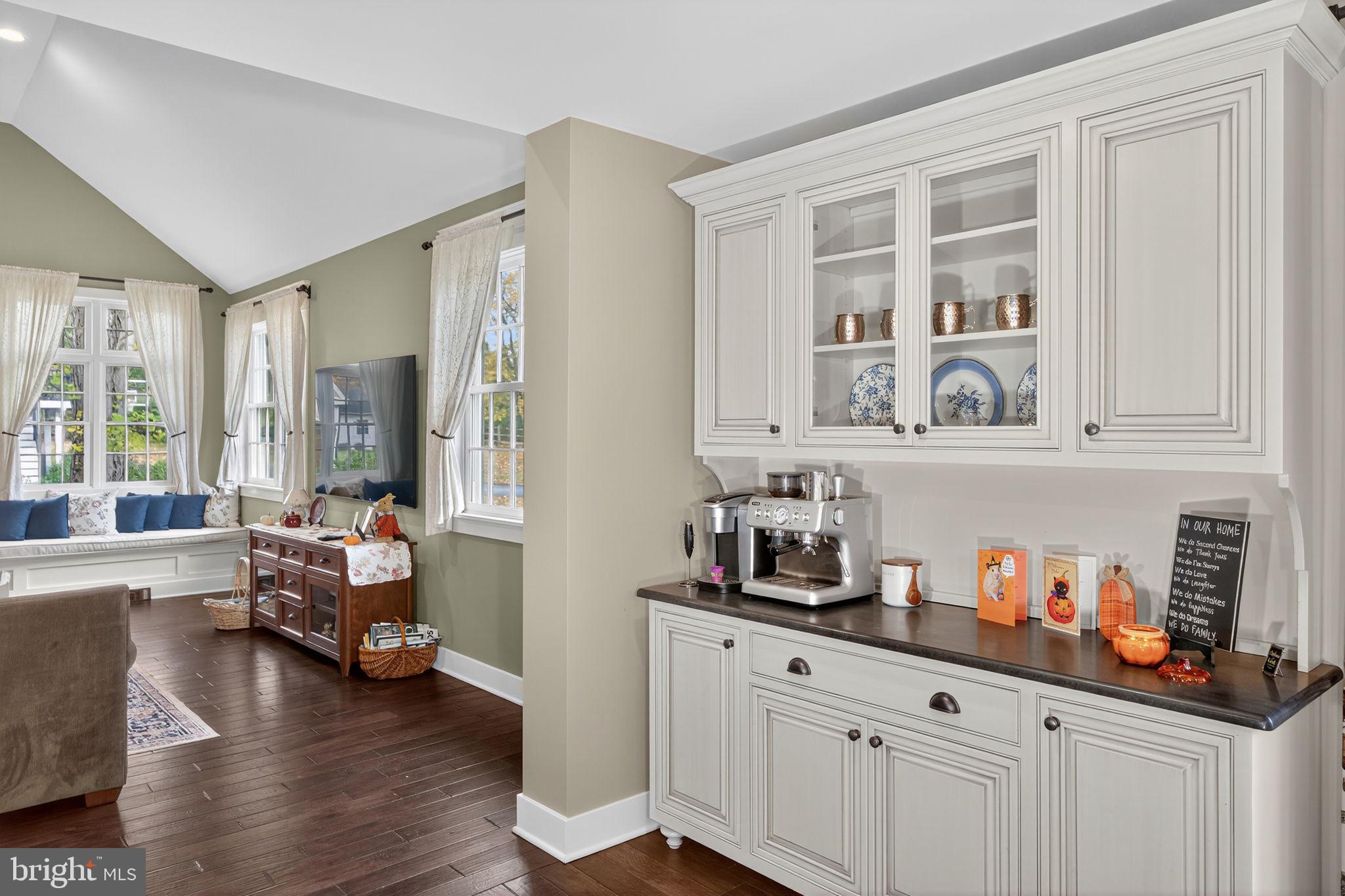 GWYNEDD VALLEY - Residential