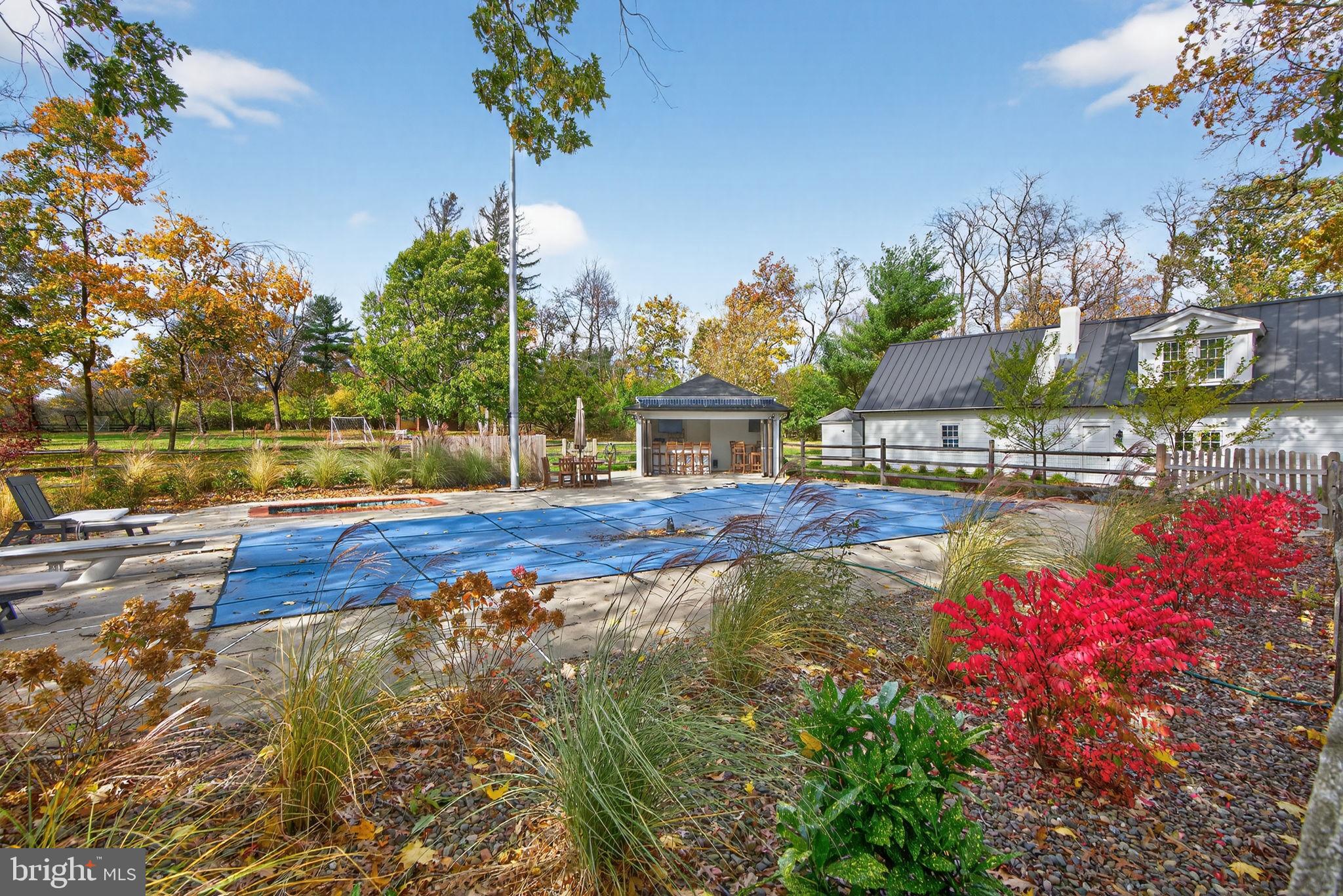 GWYNEDD VALLEY - Residential