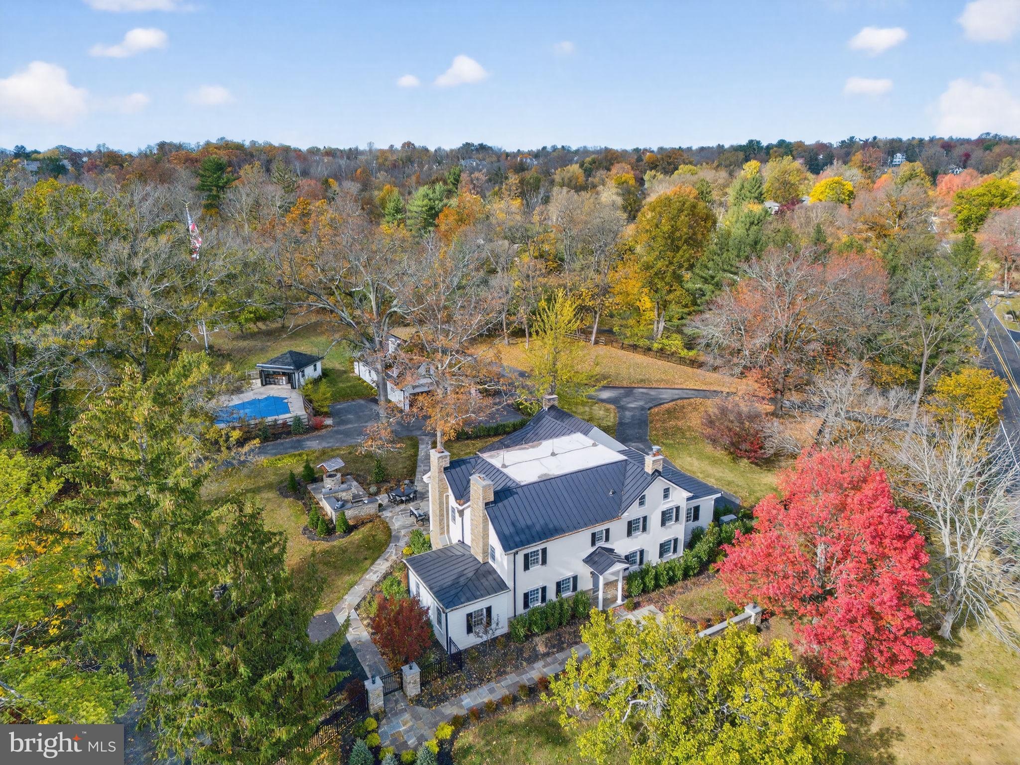 GWYNEDD VALLEY - Residential