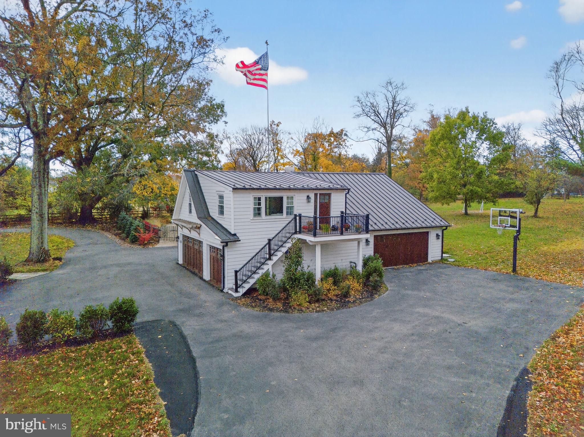 GWYNEDD VALLEY - Residential