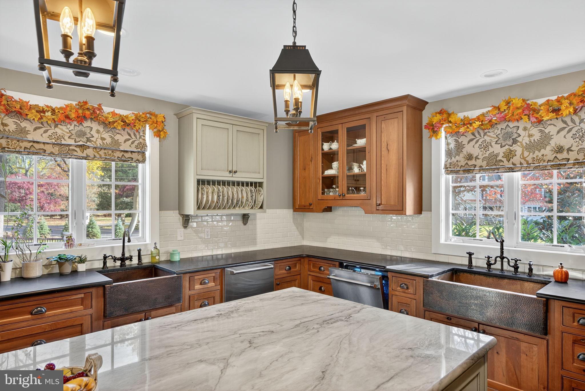 GWYNEDD VALLEY - Residential