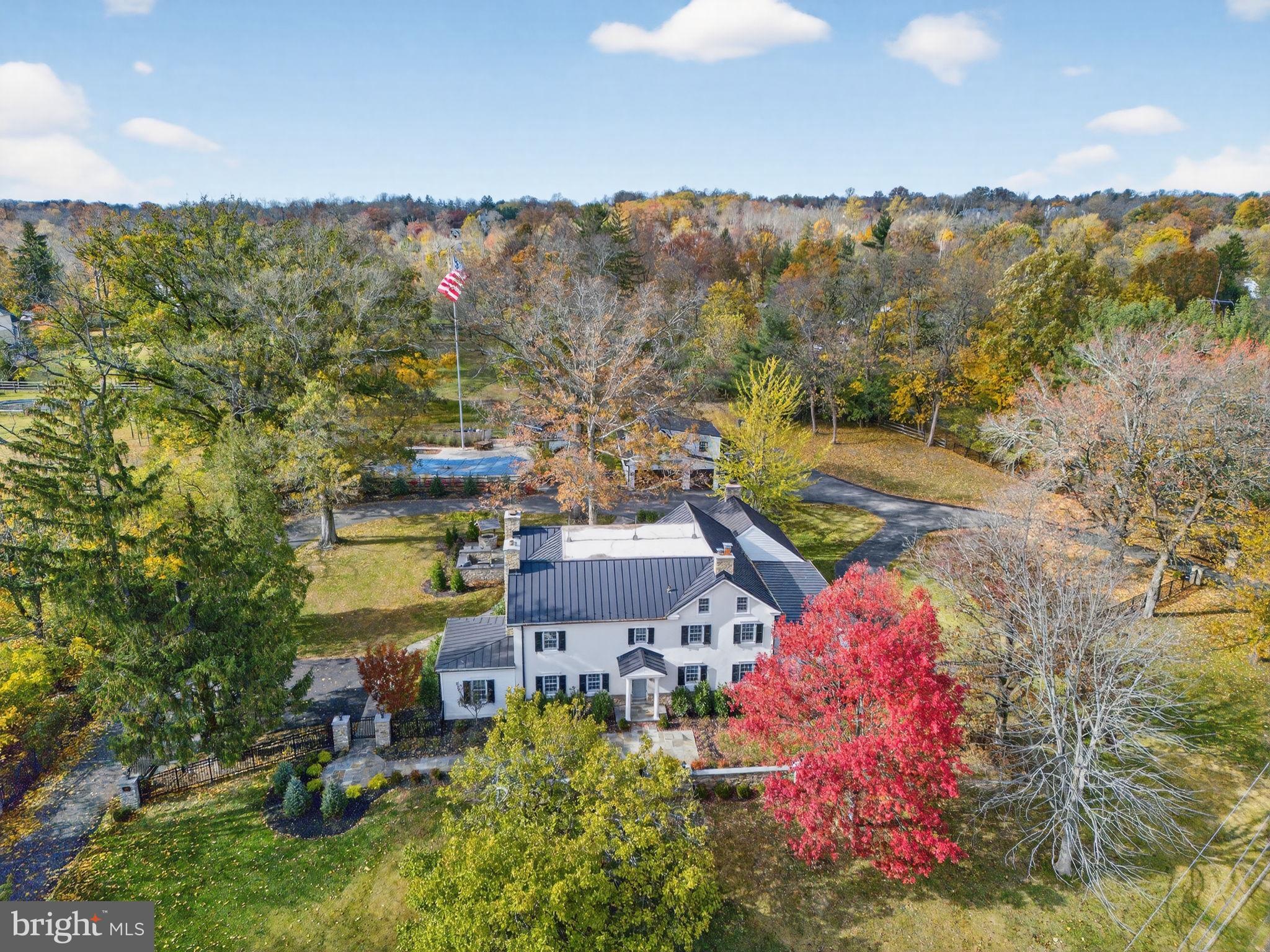 GWYNEDD VALLEY - Residential