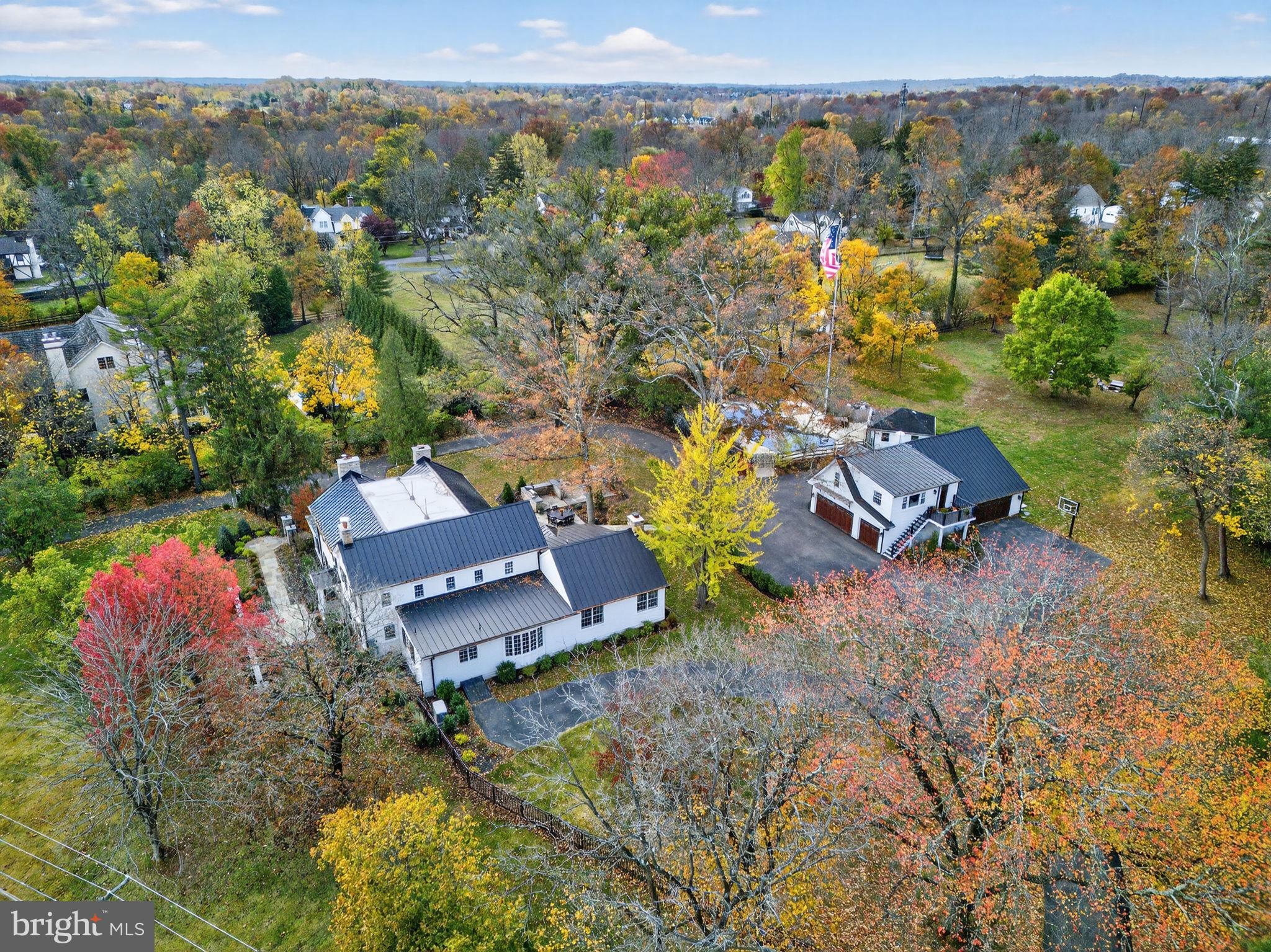 GWYNEDD VALLEY - Residential
