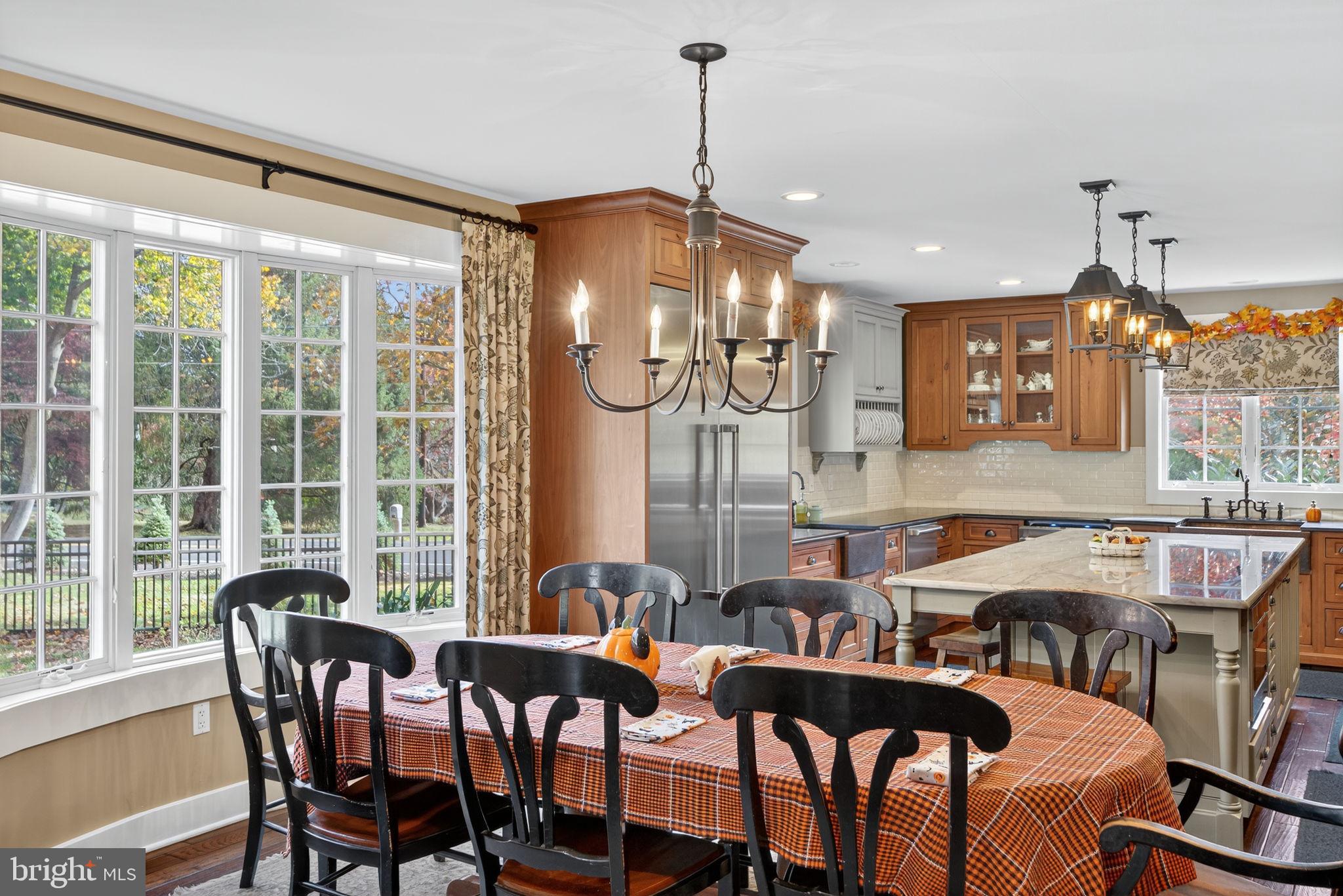 GWYNEDD VALLEY - Residential