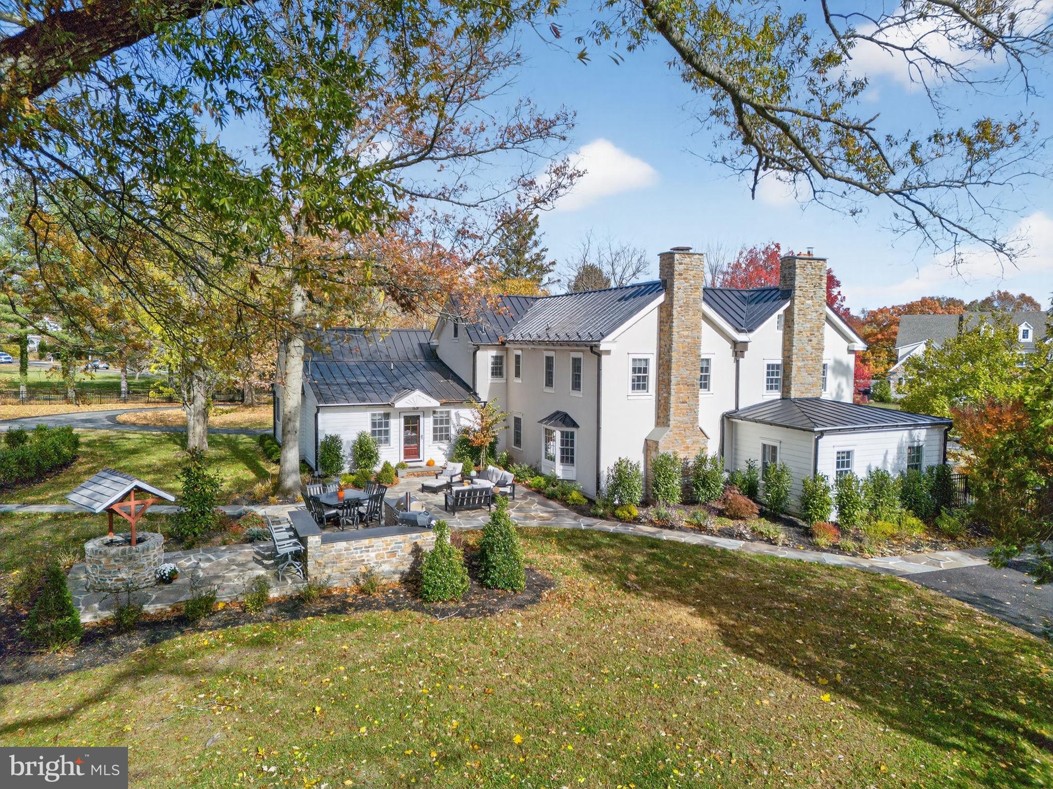 GWYNEDD VALLEY - Residential