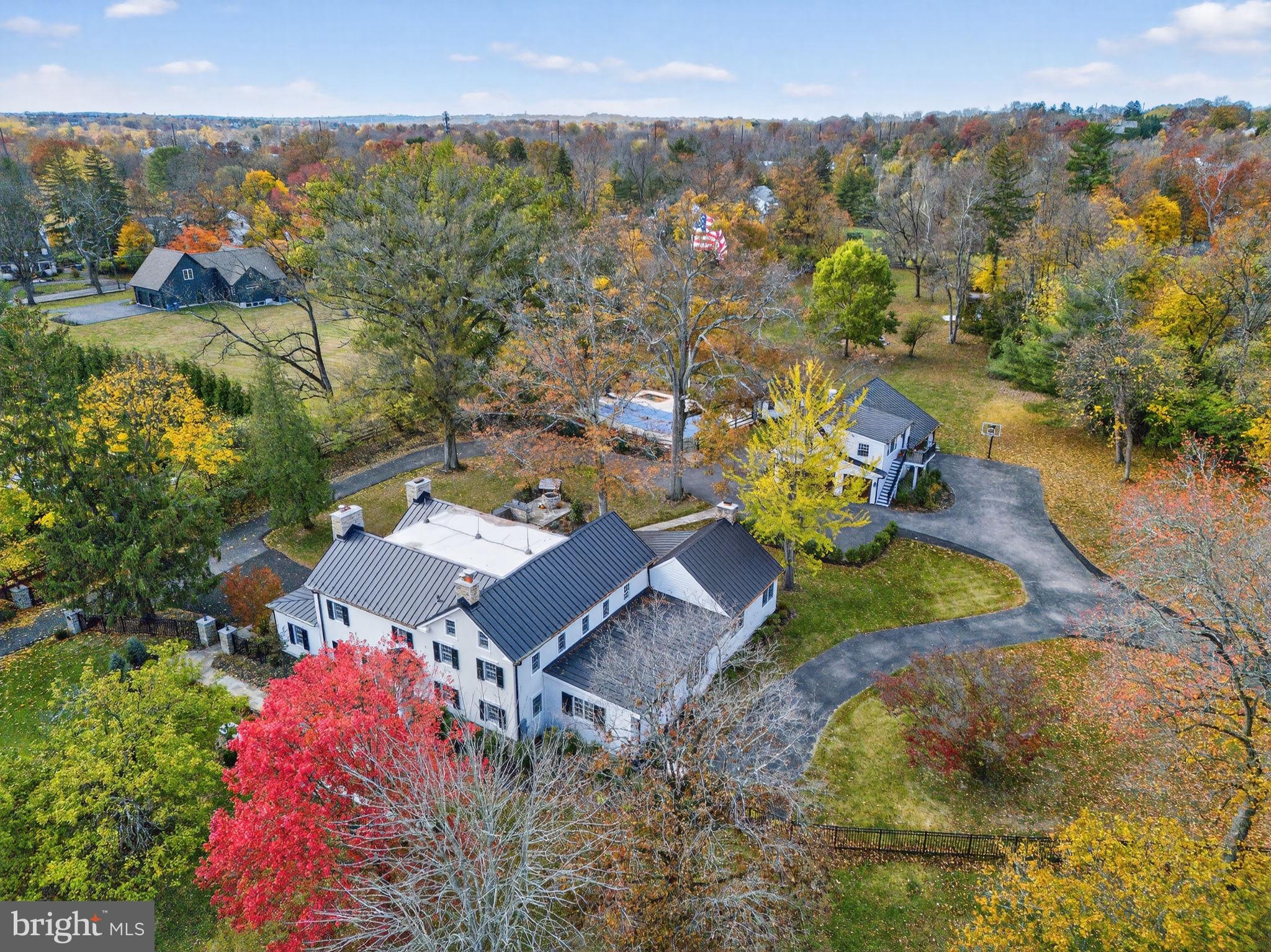 GWYNEDD VALLEY - Residential