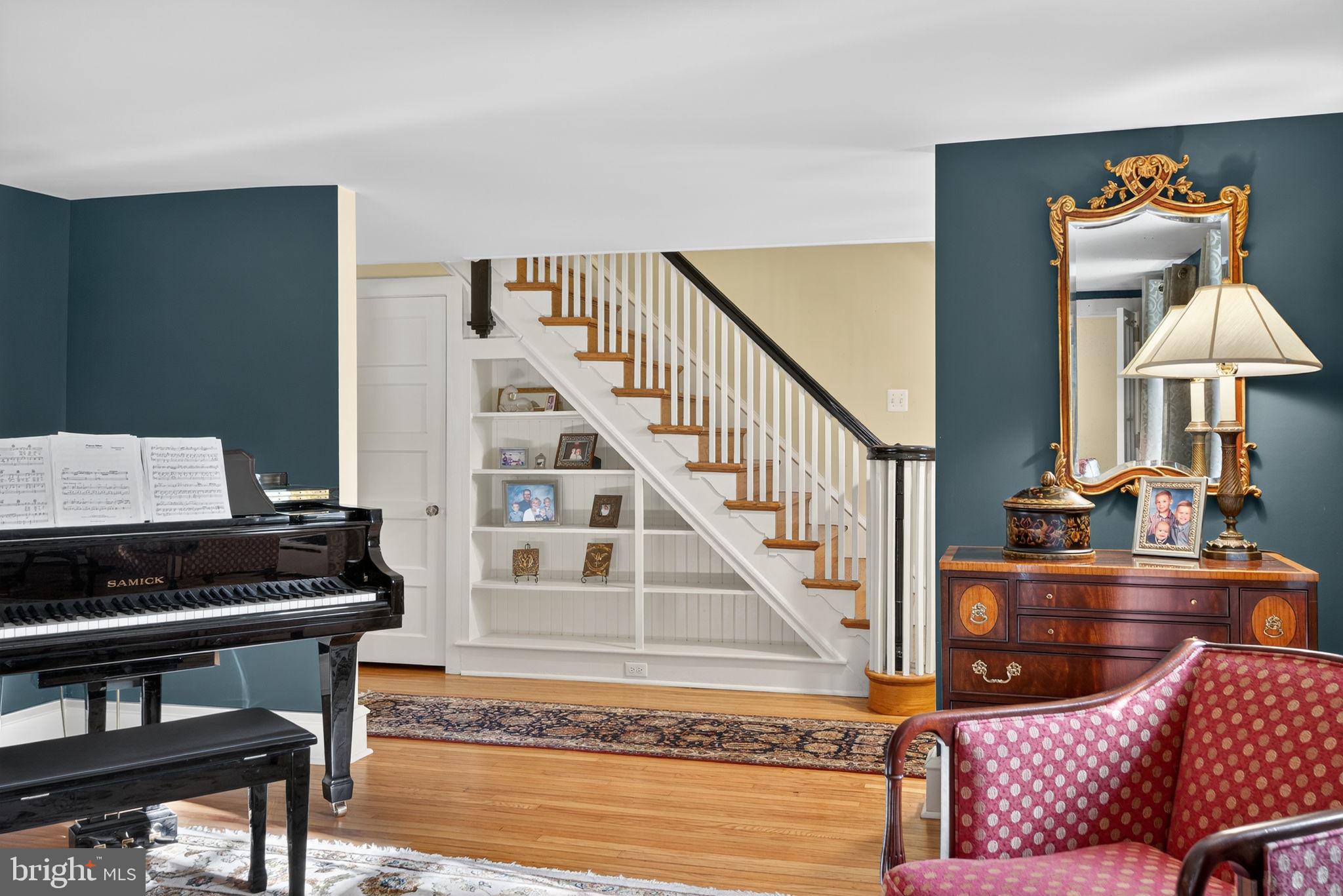 GWYNEDD VALLEY - Residential