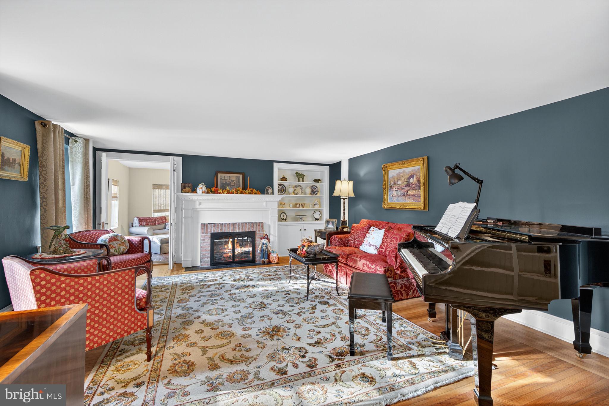 GWYNEDD VALLEY - Residential