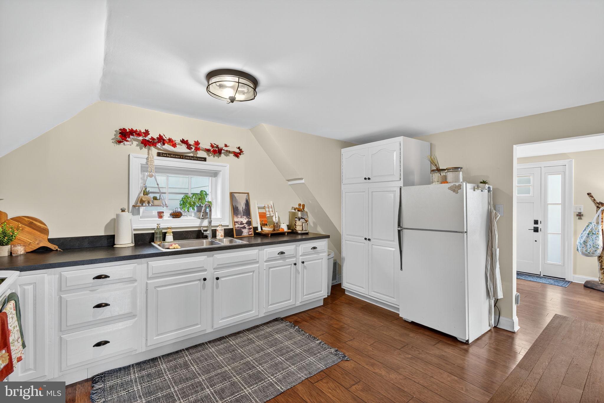 GWYNEDD VALLEY - Residential