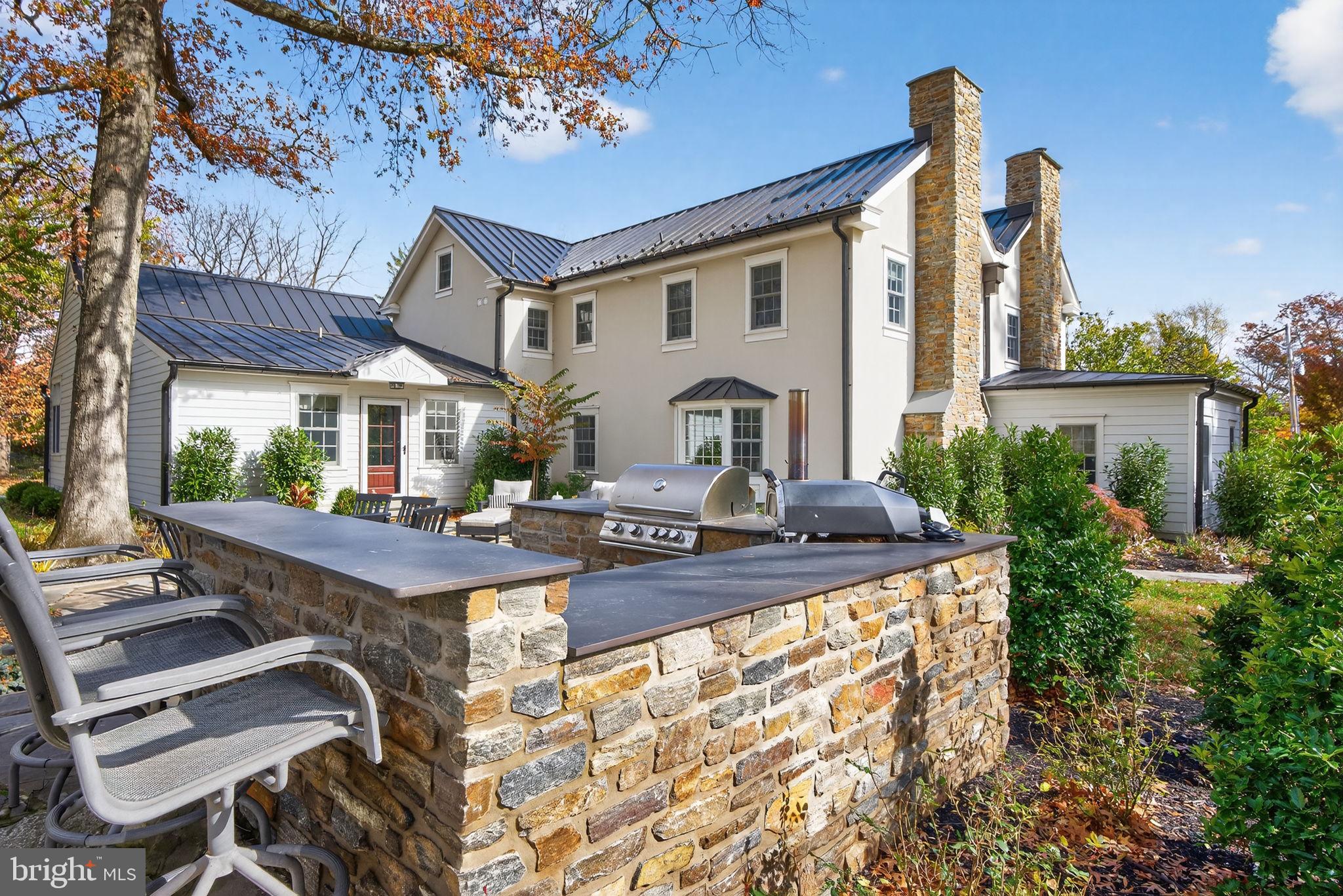 GWYNEDD VALLEY - Residential