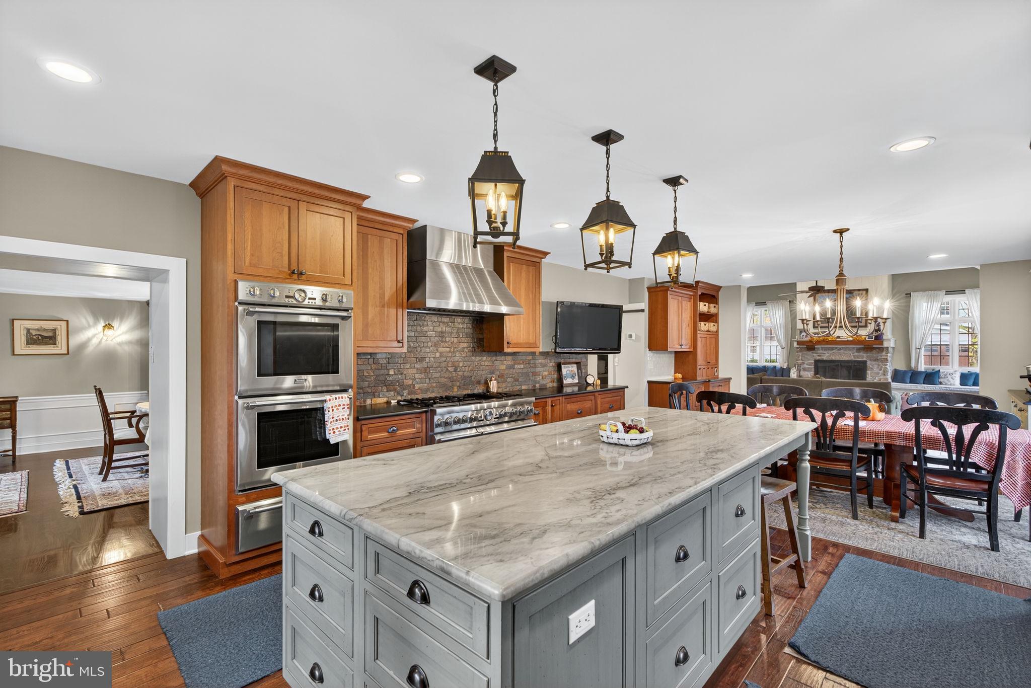 GWYNEDD VALLEY - Residential