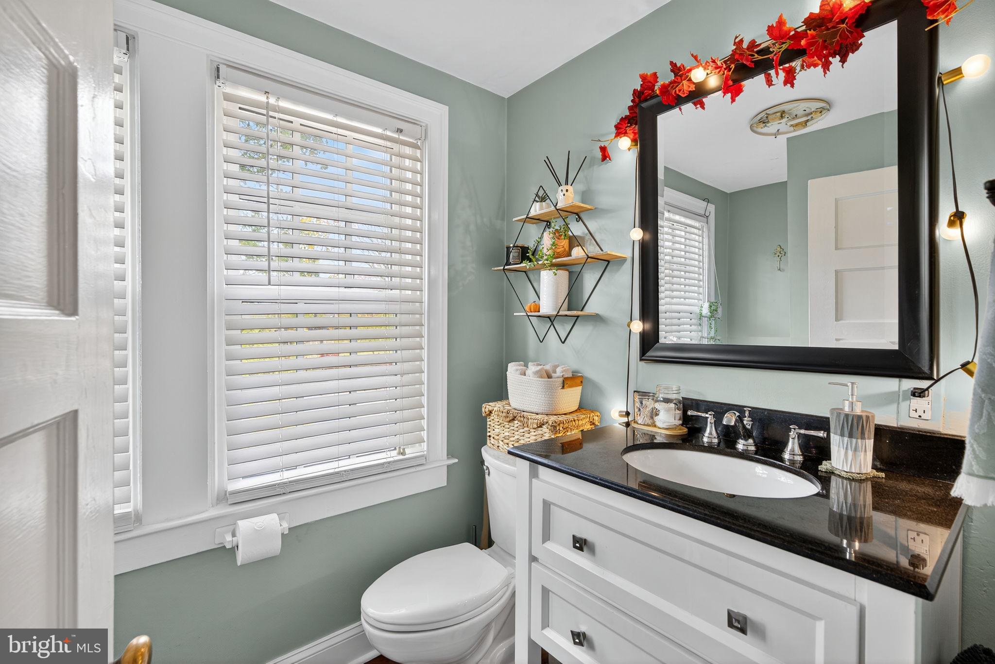 GWYNEDD VALLEY - Residential