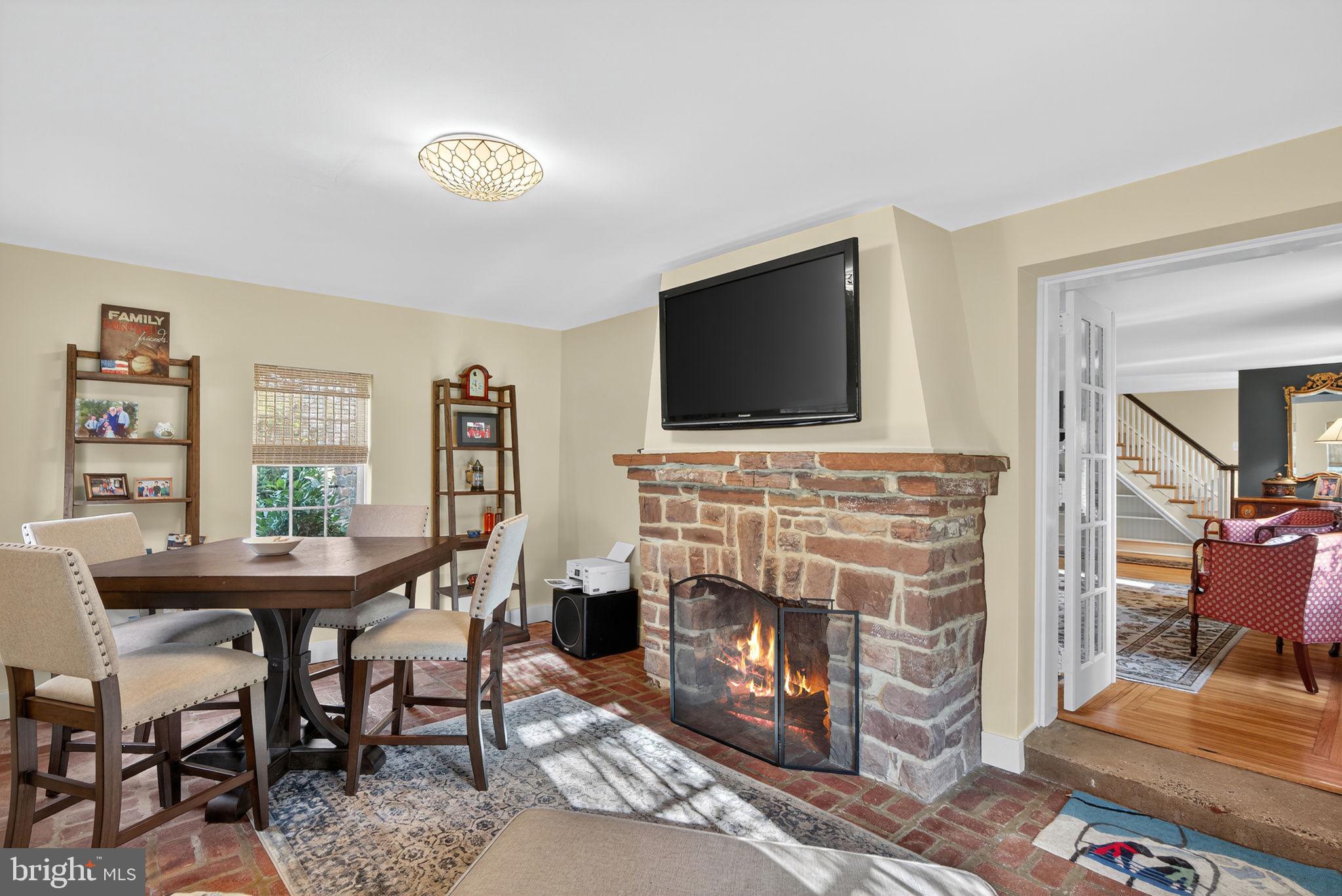 GWYNEDD VALLEY - Residential