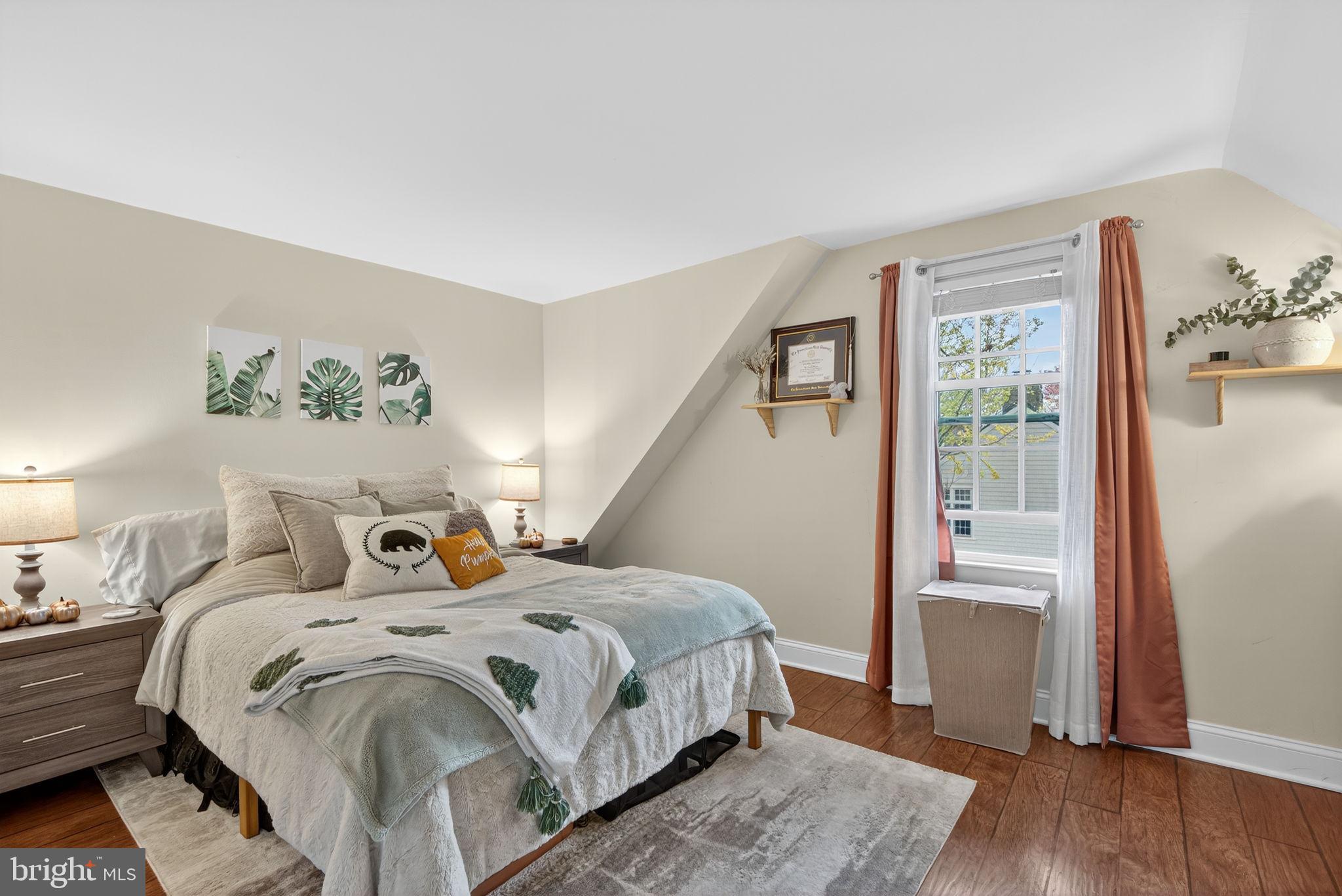 GWYNEDD VALLEY - Residential