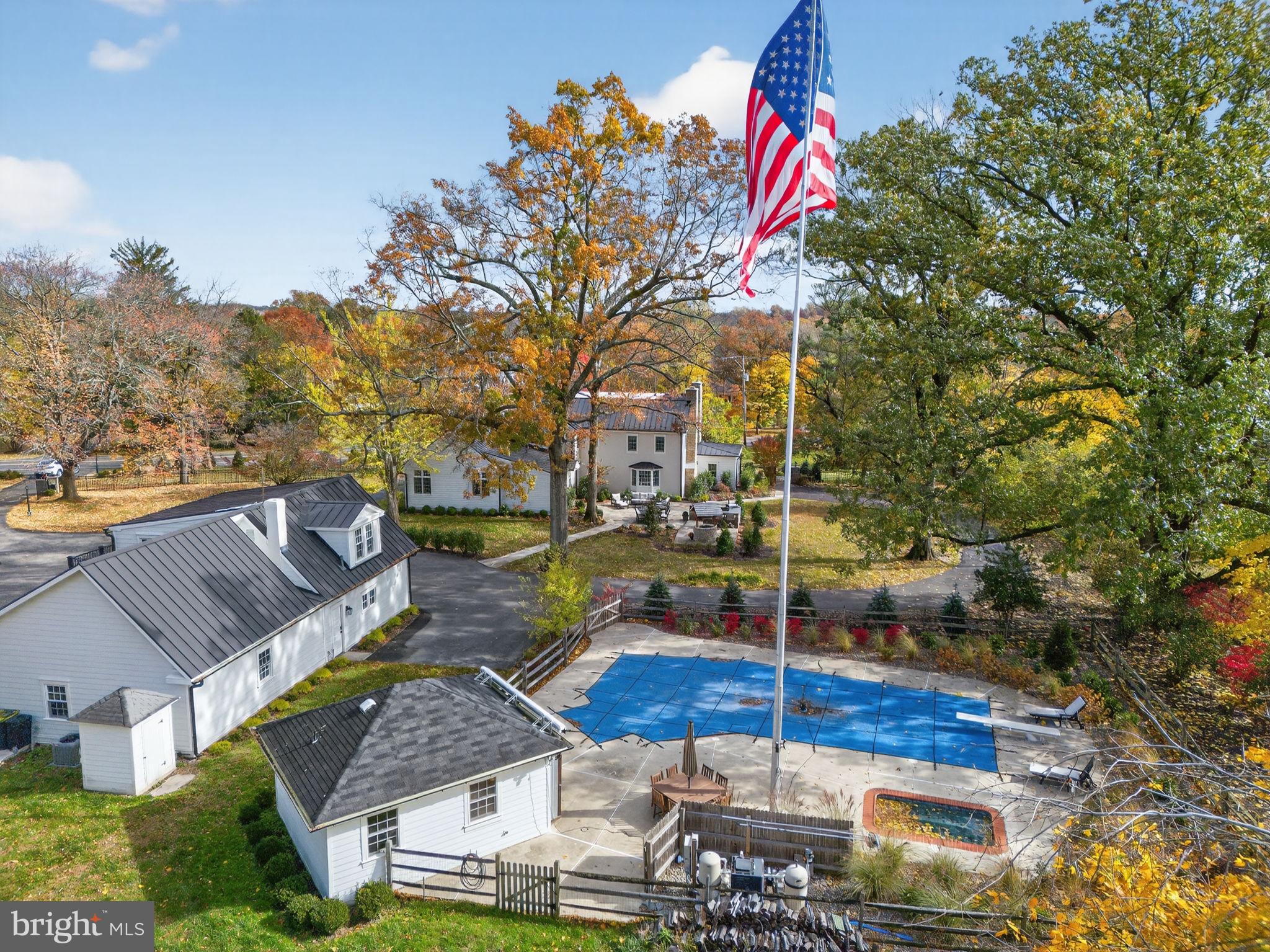 GWYNEDD VALLEY - Residential